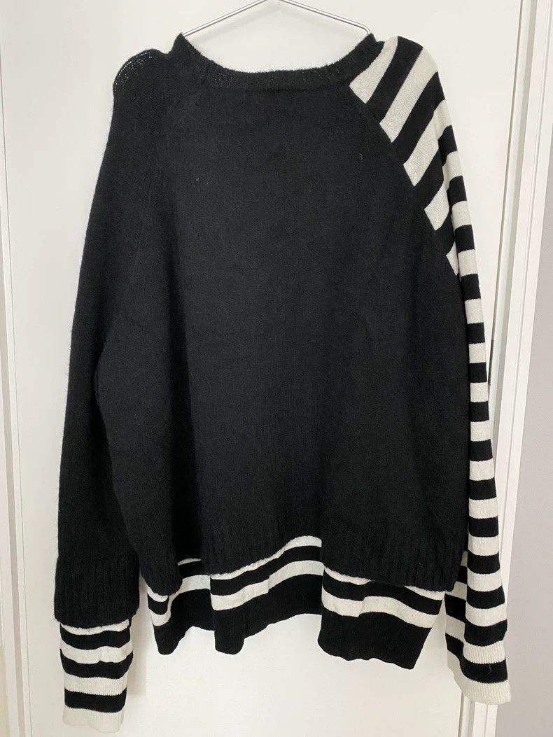 Haider Ackermann Haider Ackermann woollen sweater Size US M / EU 48-50 / 2 - 3 Thumbnail