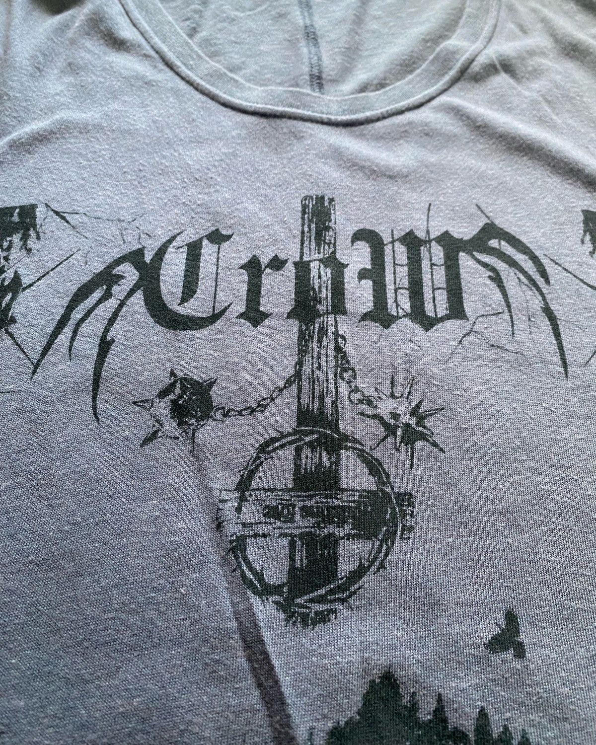 Diet Butcher Slim Skin Diet Butcher AW10 Scorch long sleeve Size US M / EU 48-50 / 2 - 14 Thumbnail