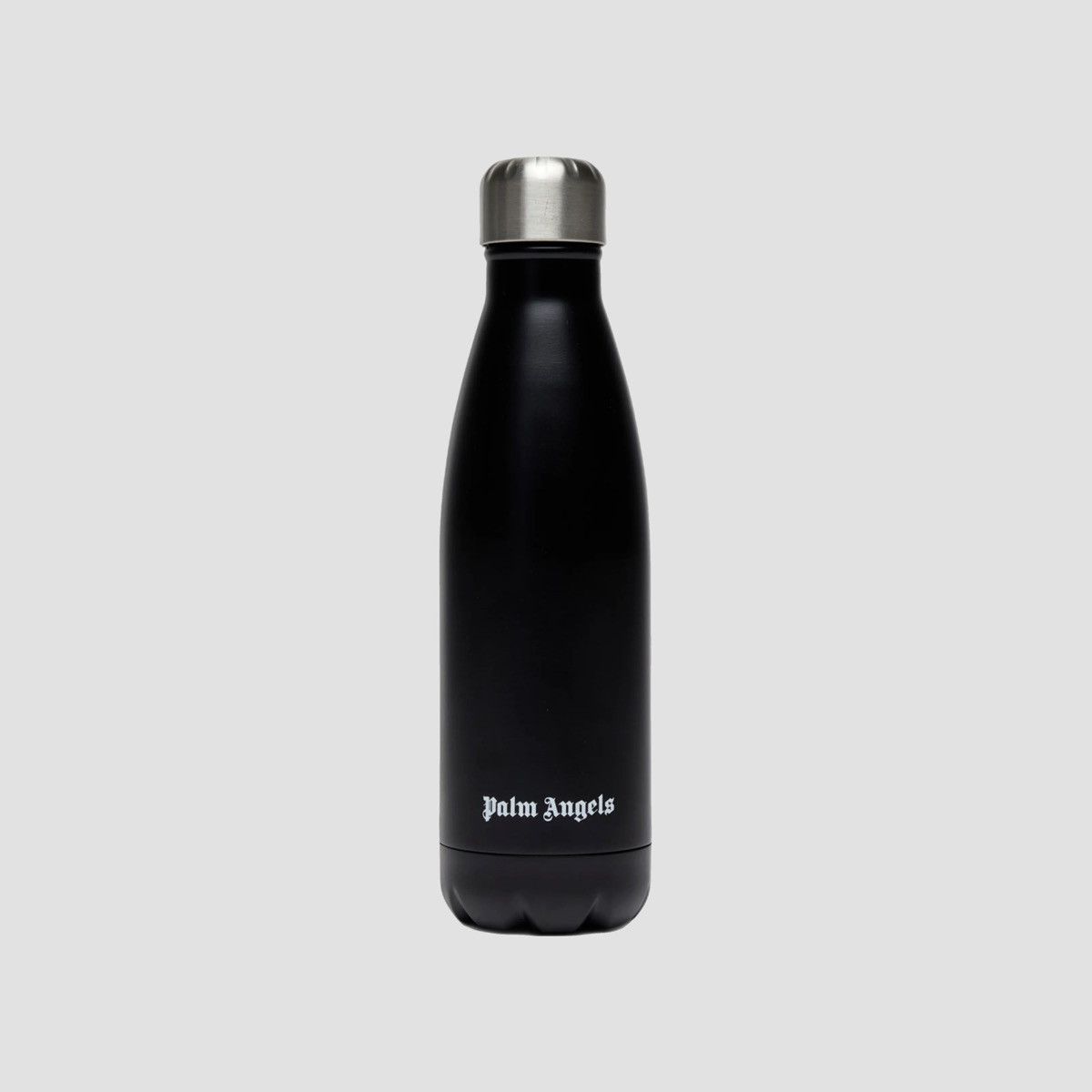 Palm Angels Palm Angels ‘Save The Ocean’ Metal Water Bottle Size ONE SIZE - 1 Thumbnail