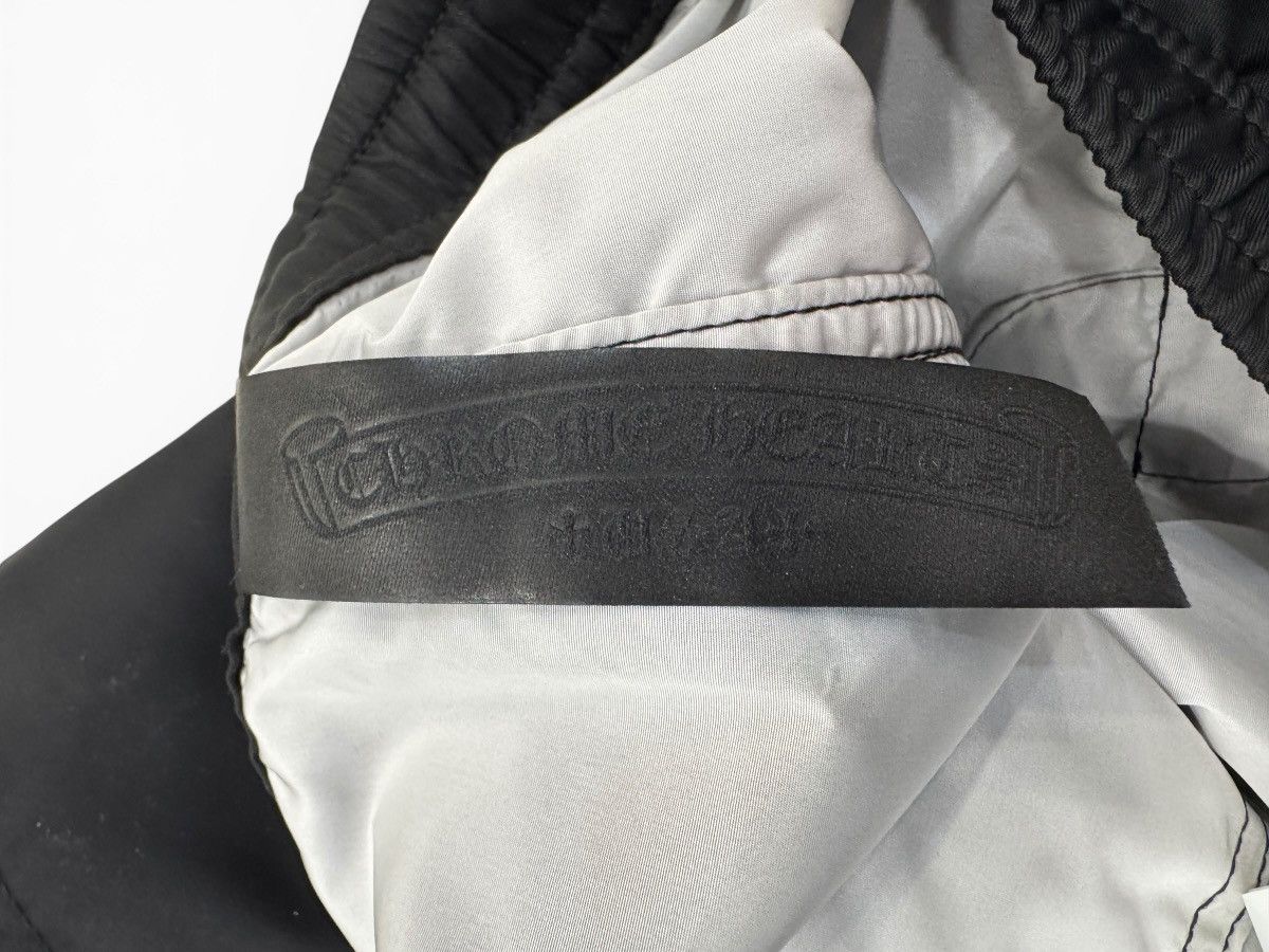 Chrome Hearts Chrome Hearts Hollywood Kids Swimming Trunks Size US 26 / EU 42 - 9 Thumbnail