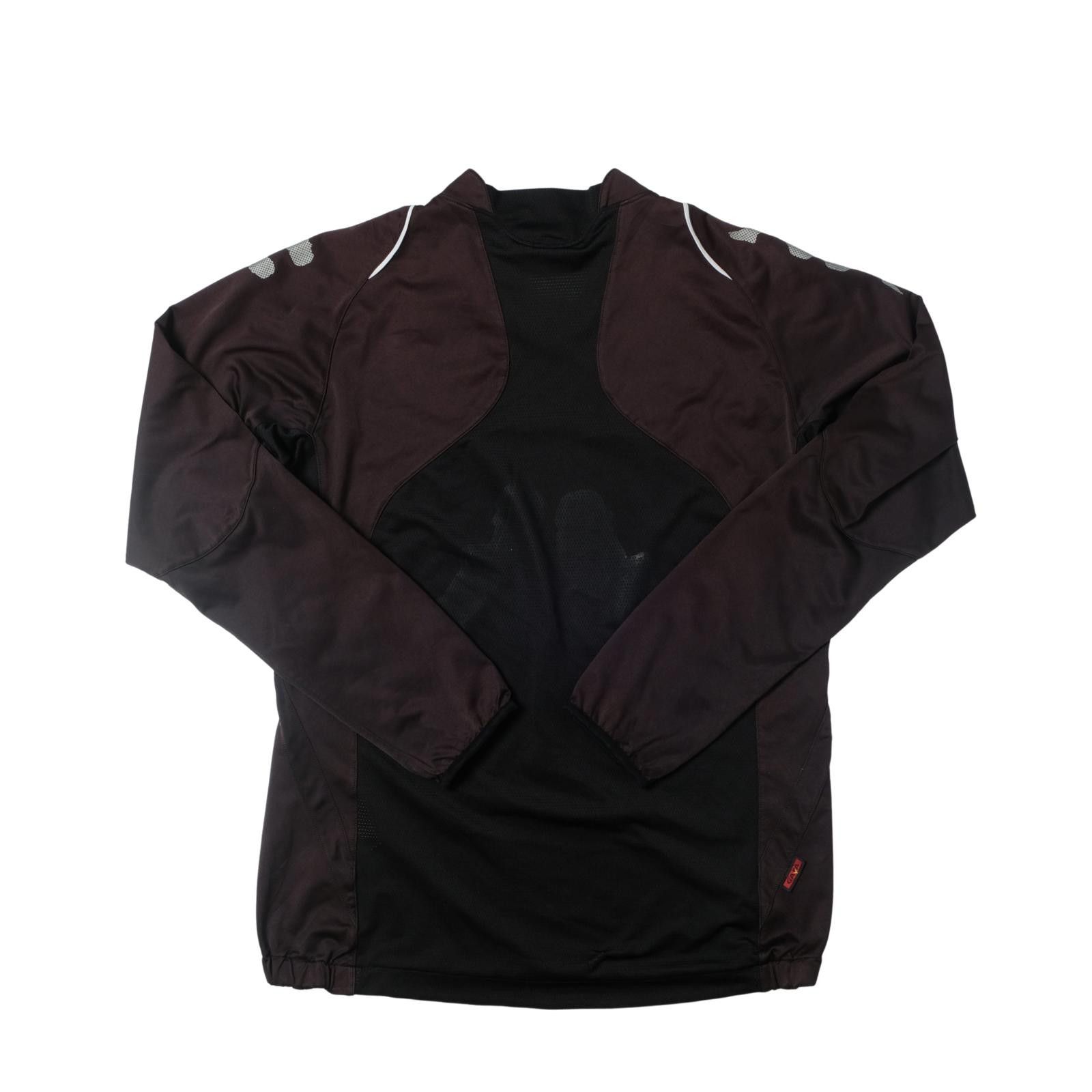 Kappa 2010s Consadole Sapporo Training Shirt/Jacket (M) Size US M / EU 48-50 / 2 - 2 Thumbnail