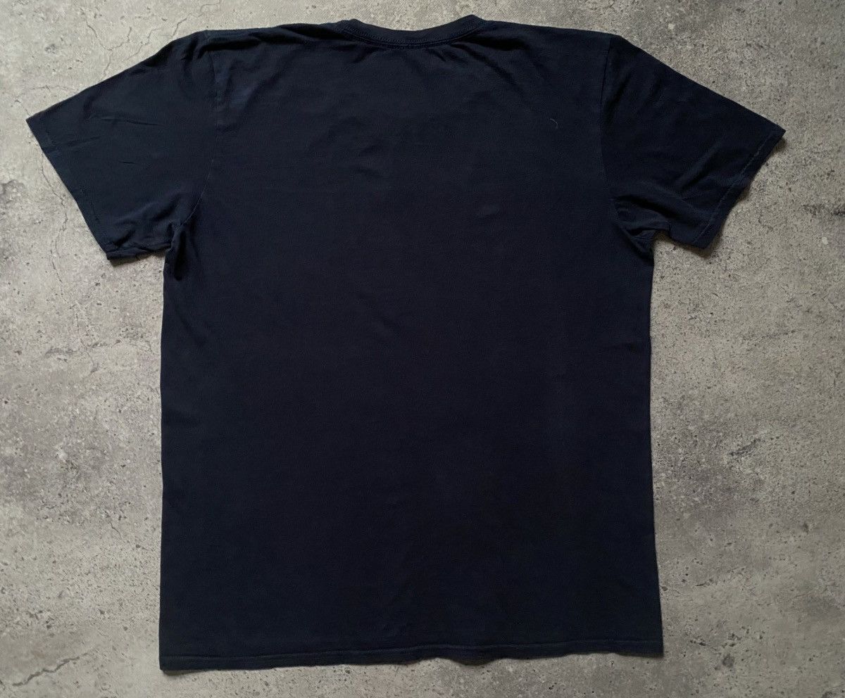 Other Oasis T-Shirt Camo Box Logo Band Tour Tee Britpop Y2K Rock Size US L / EU 52-54 / 3 - 6 Thumbnail
