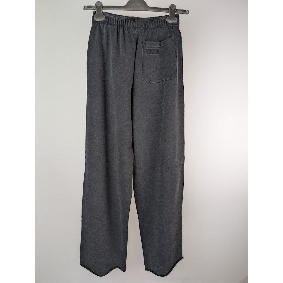 Vetements o1rshd1 Sweatpants & Joggers in Black Size US 30 / EU 46 - 11 Thumbnail