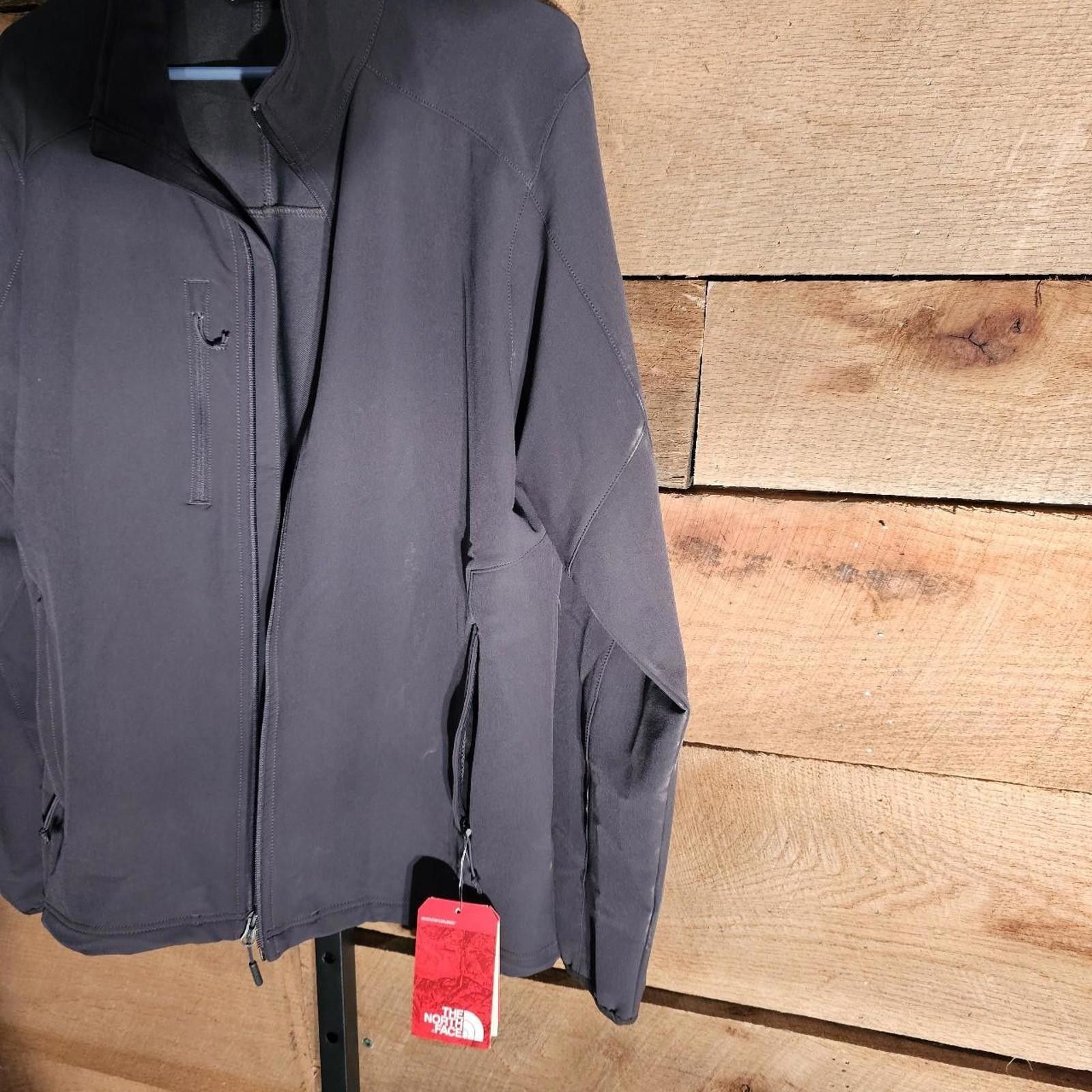 The North Face The North Face Men's Windwall Jacket Size US M / EU 48-50 / 2 - 4 Thumbnail