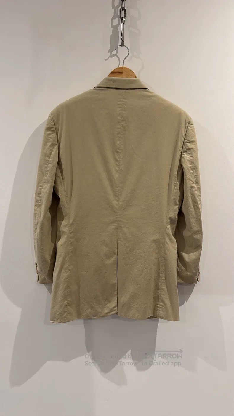 Helmut Lang Helmut Lang Blazers Size 48L - 3 Thumbnail
