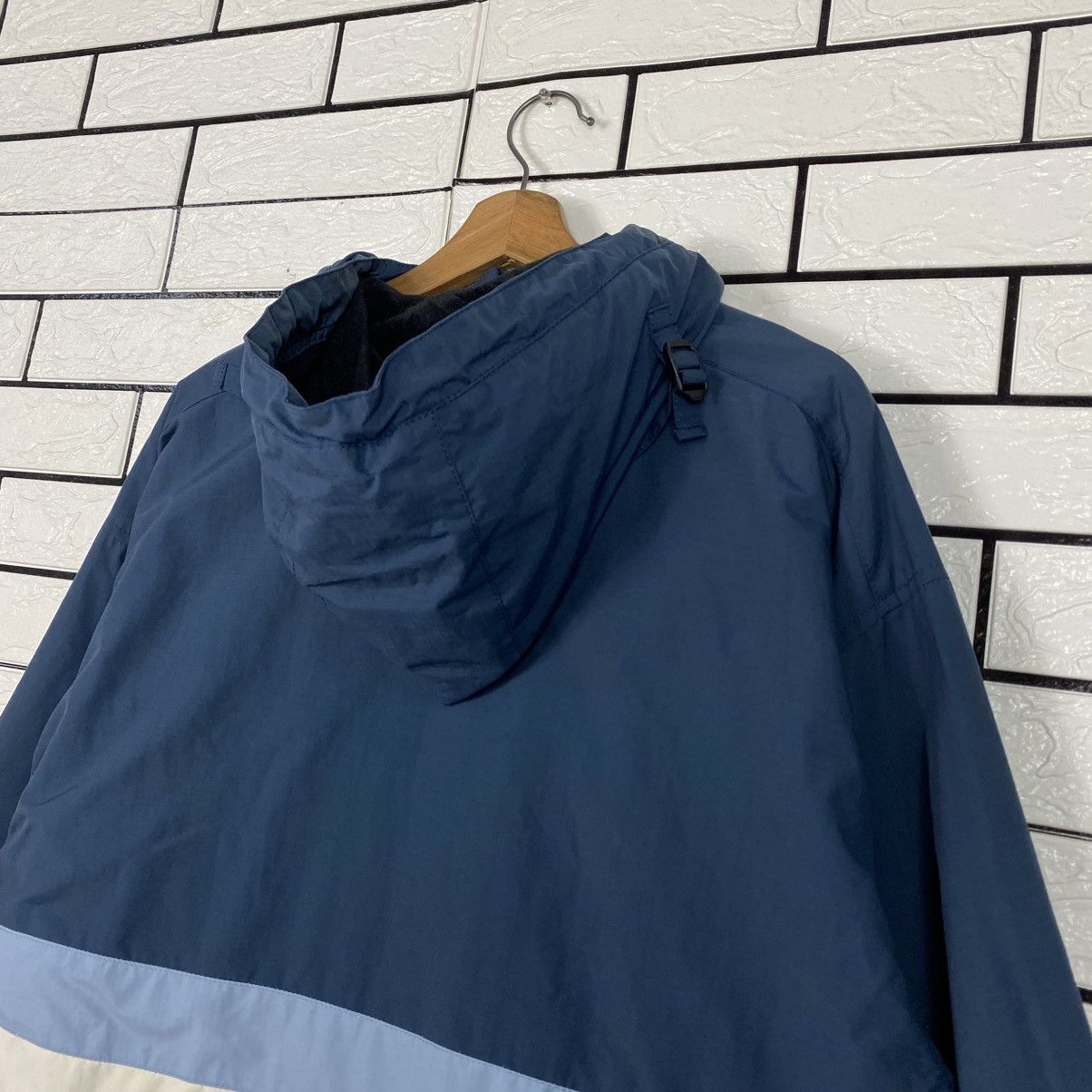 Hysteric Glamour 📌Vintage Ski Jacket Naked Hoodie Size US L / EU 52-54 / 3 - 11 Thumbnail