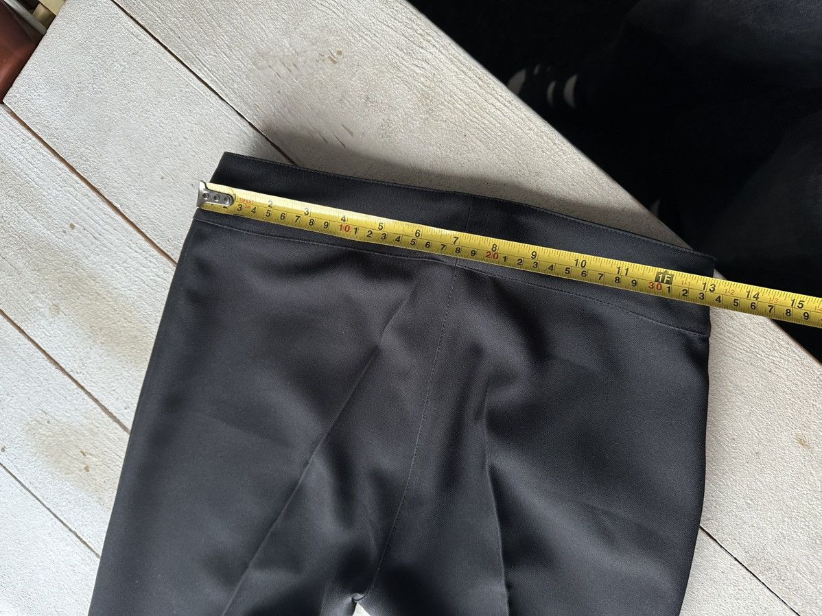 Miss Sixty 🚨Vintage Y2K Miss Sixty Trousers Pants Streetwear 90s Size 27" / US 4 / IT 40 - 17 Thumbnail