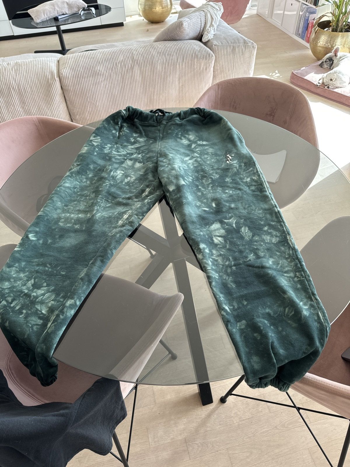 Born X Raised Born x Raised Sweatpants Size US 32 / EU 48 - 1 Thumbnail