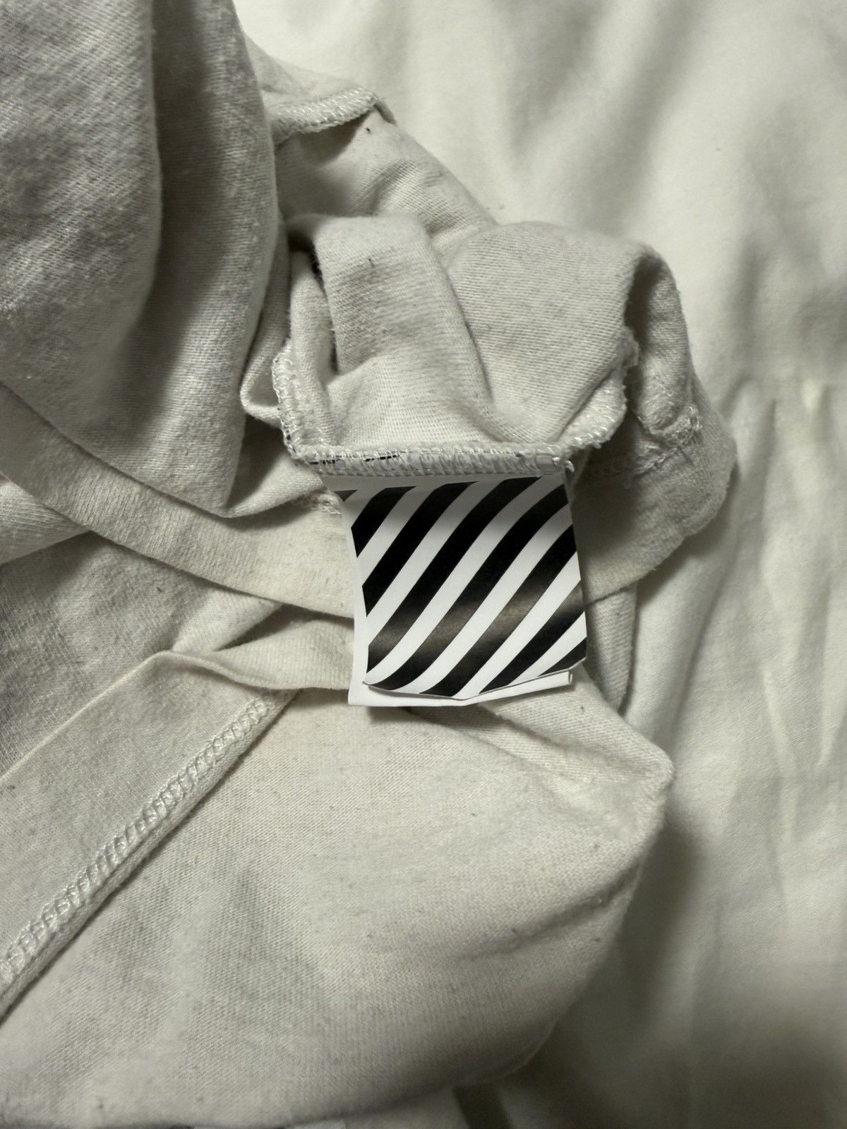 Off-White Off White “Cabin Baggage” Size US XL / EU 56 / 4 - 6 Thumbnail