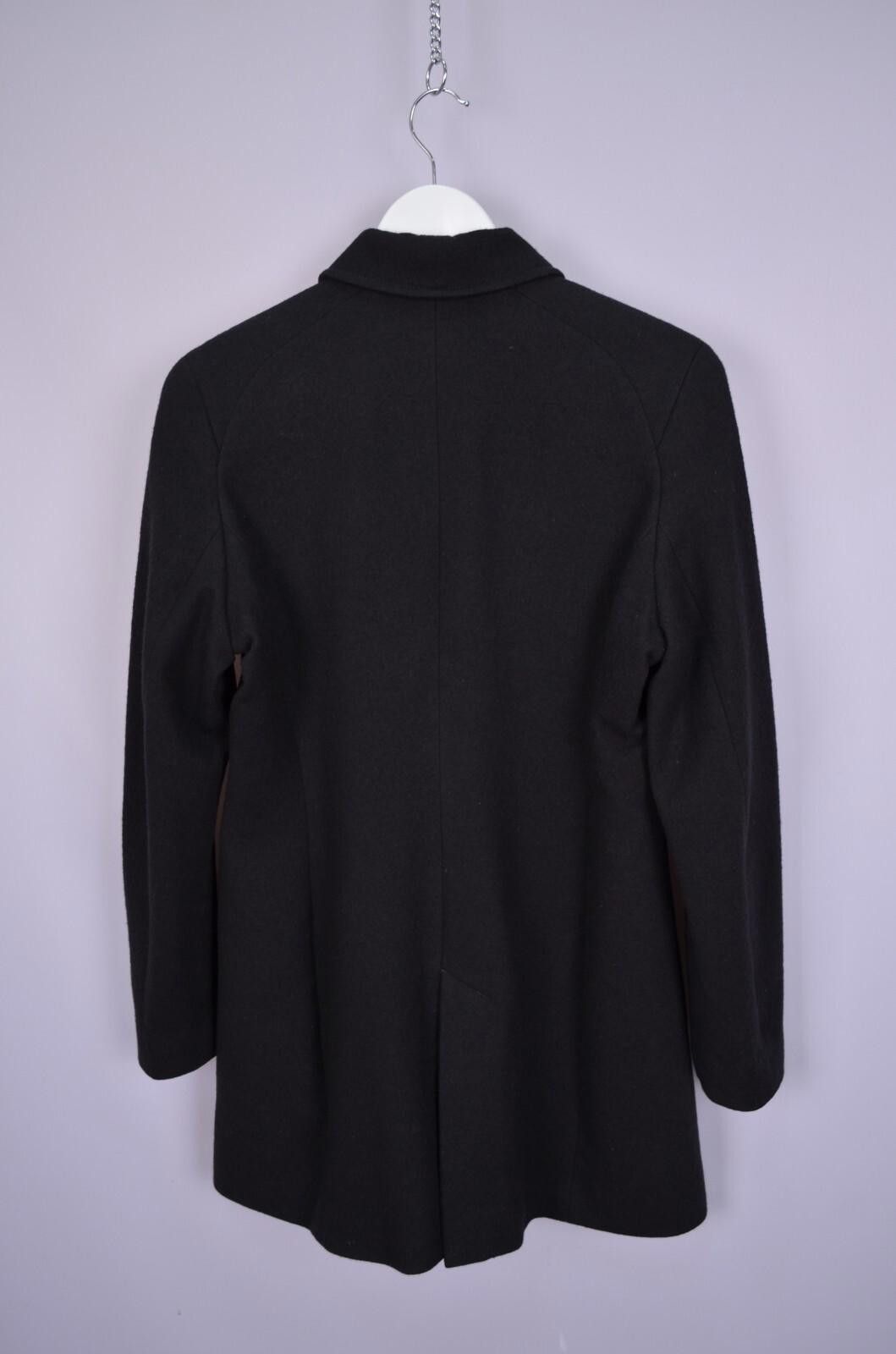 Icebreaker Icebreaker Coastal Full Zip Merino Wool Coat Womens Size S Size S / US 4 / IT 40 - 7 Thumbnail