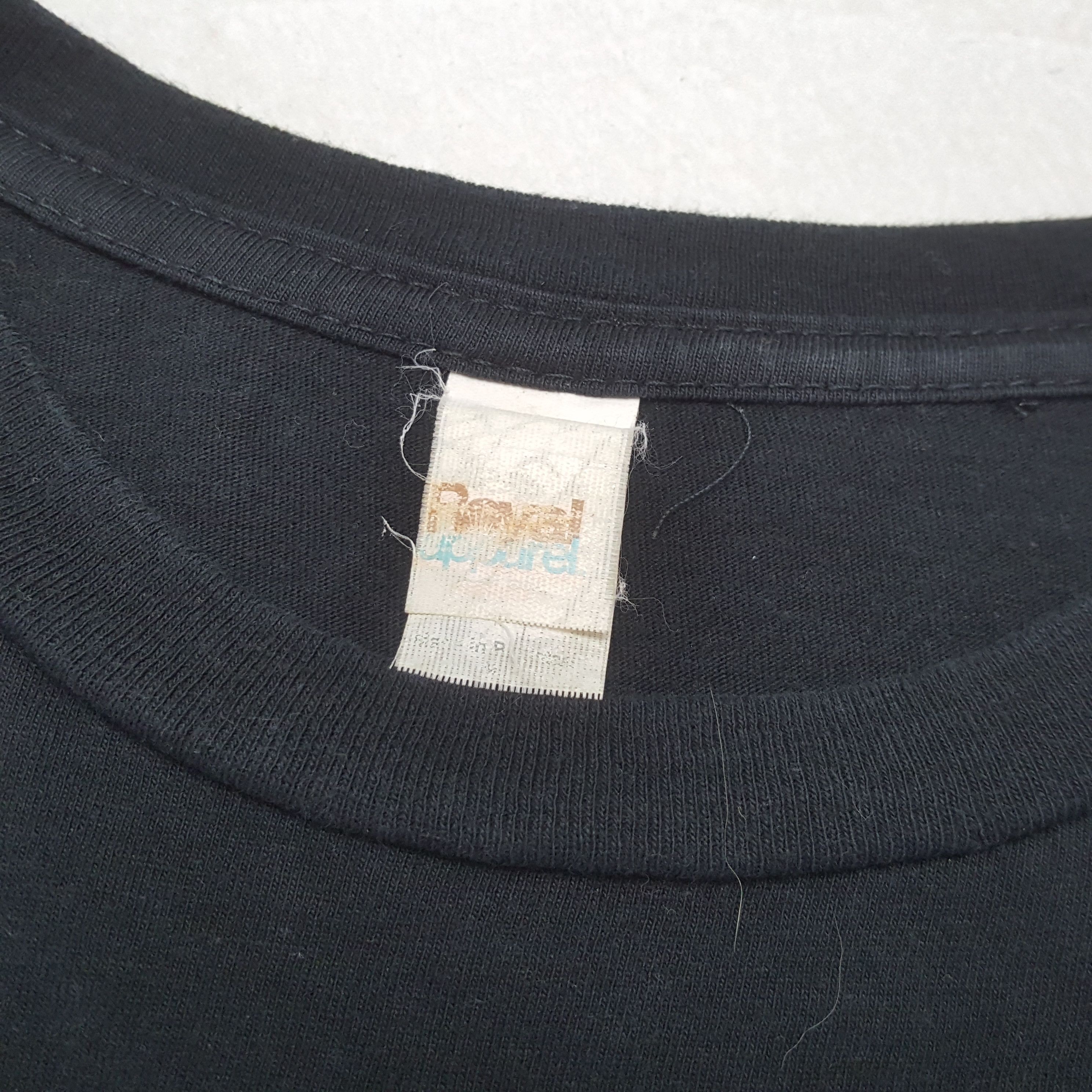 Vintage Okgo Tshirt RR24 Size US M / EU 48-50 / 2 - 5 Thumbnail