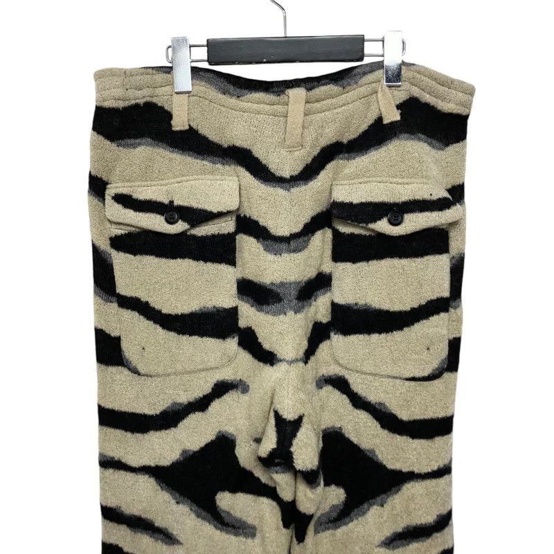 Yohji Yamamoto Yohji Yamamoto pool homme pants Size US 35 - 5 Thumbnail