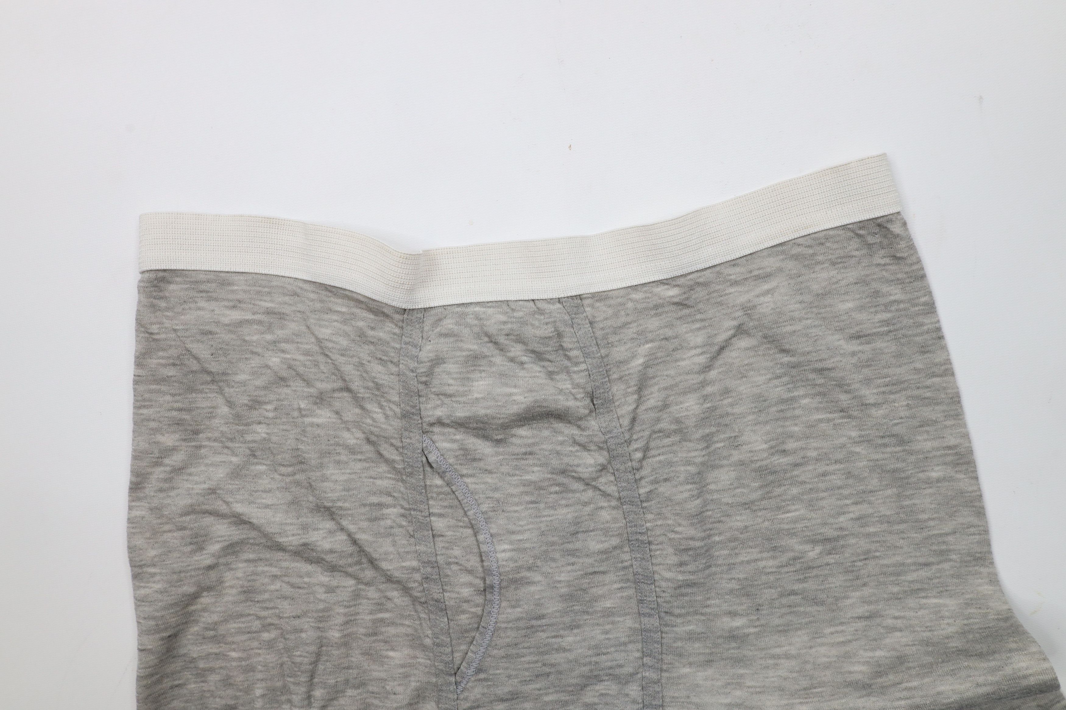 Vintage Vintage 70s Streetwear Wall Wool Blend Thermal Pants USA Size US 34 / EU 50 - 7 Thumbnail