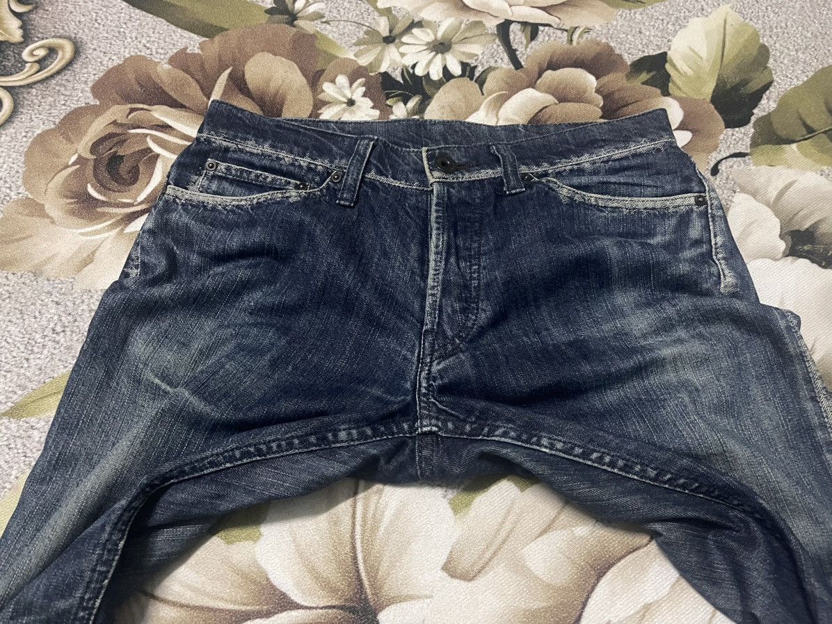 Issey Miyake Vintage Issey Miyake Men Jeans Streetwear Size US 31 - 16 Thumbnail