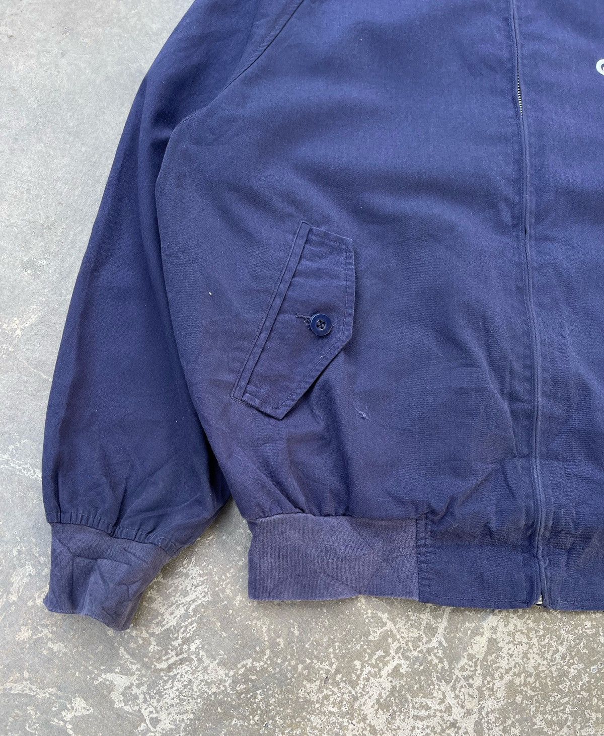 Sports Specialties 🔥Vintage Enkei Racing Bomber Jacket Size US L / EU 52-54 / 3 - 5 Thumbnail