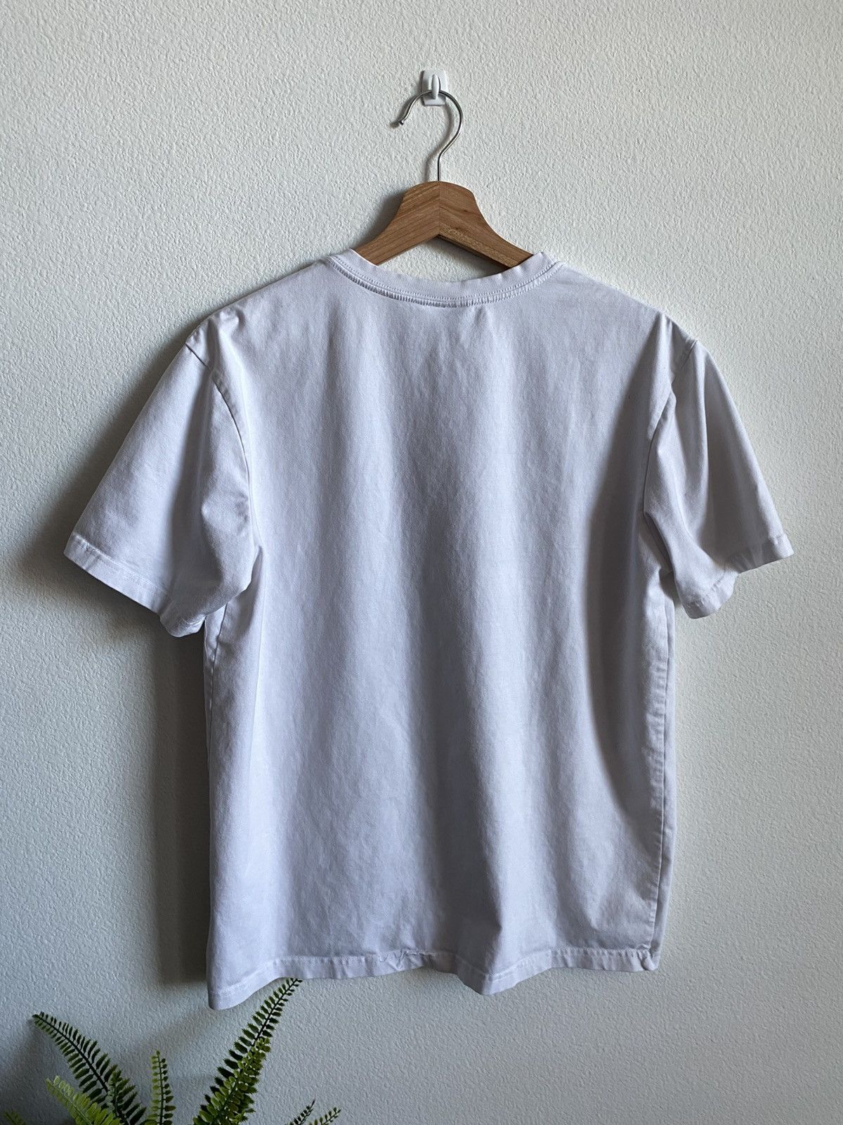 Drew House Drew House Hi Tee Size US XXL / EU 58 / 5 - 7 Thumbnail