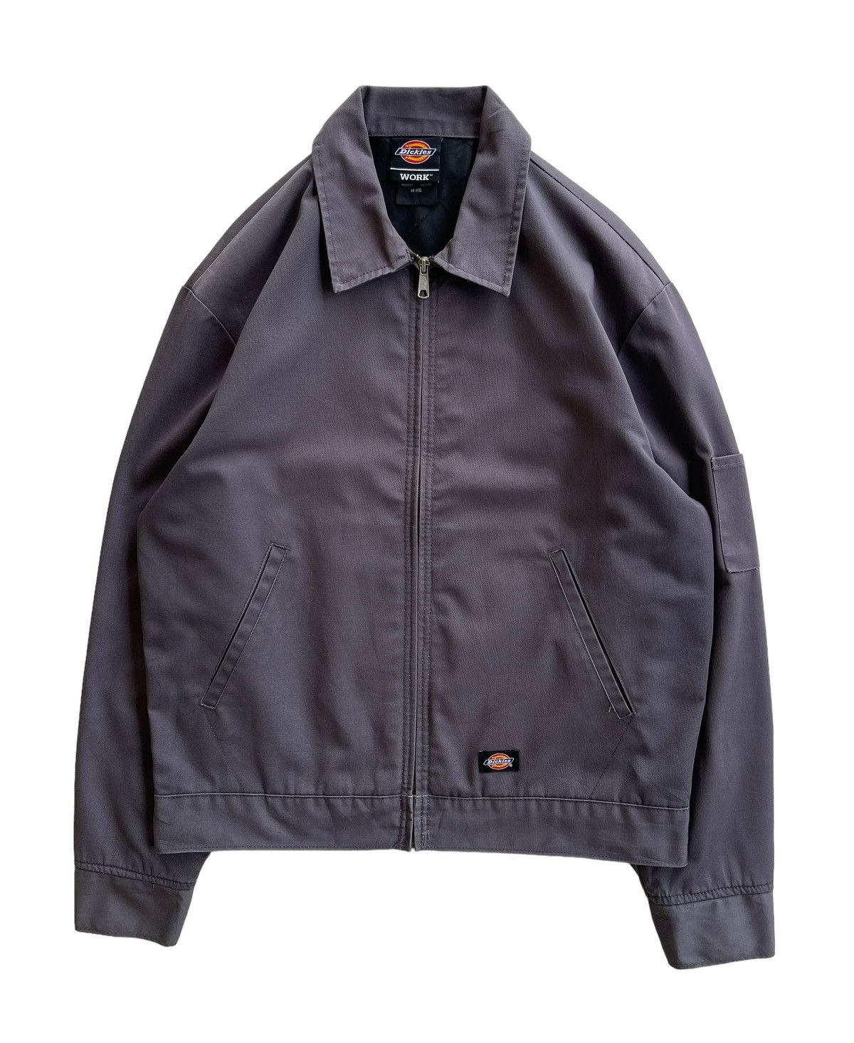 Dickies Vintage Dickies Unlined Eisenhower Workers Jacket Size US M / EU 48-50 / 2 - 1 Thumbnail