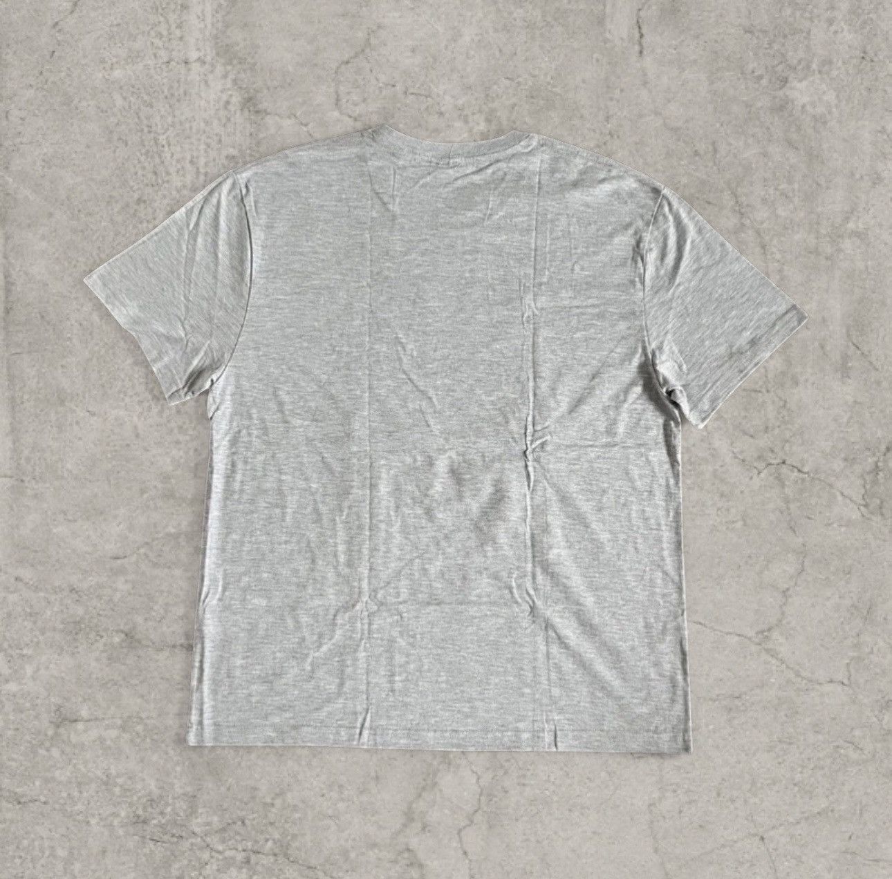 Japanese Brand Vintage style tshirt in grey, Milf novelty funny. Size L Size US M / EU 48-50 / 2 - 2 Thumbnail