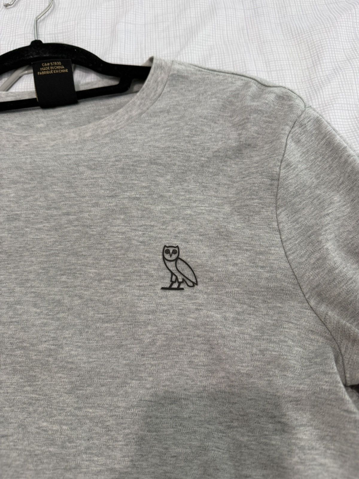 October's Very Own Octobers Very Own(OVO) long sleeve Size US S / EU 44-46 / 1 - 2 Thumbnail