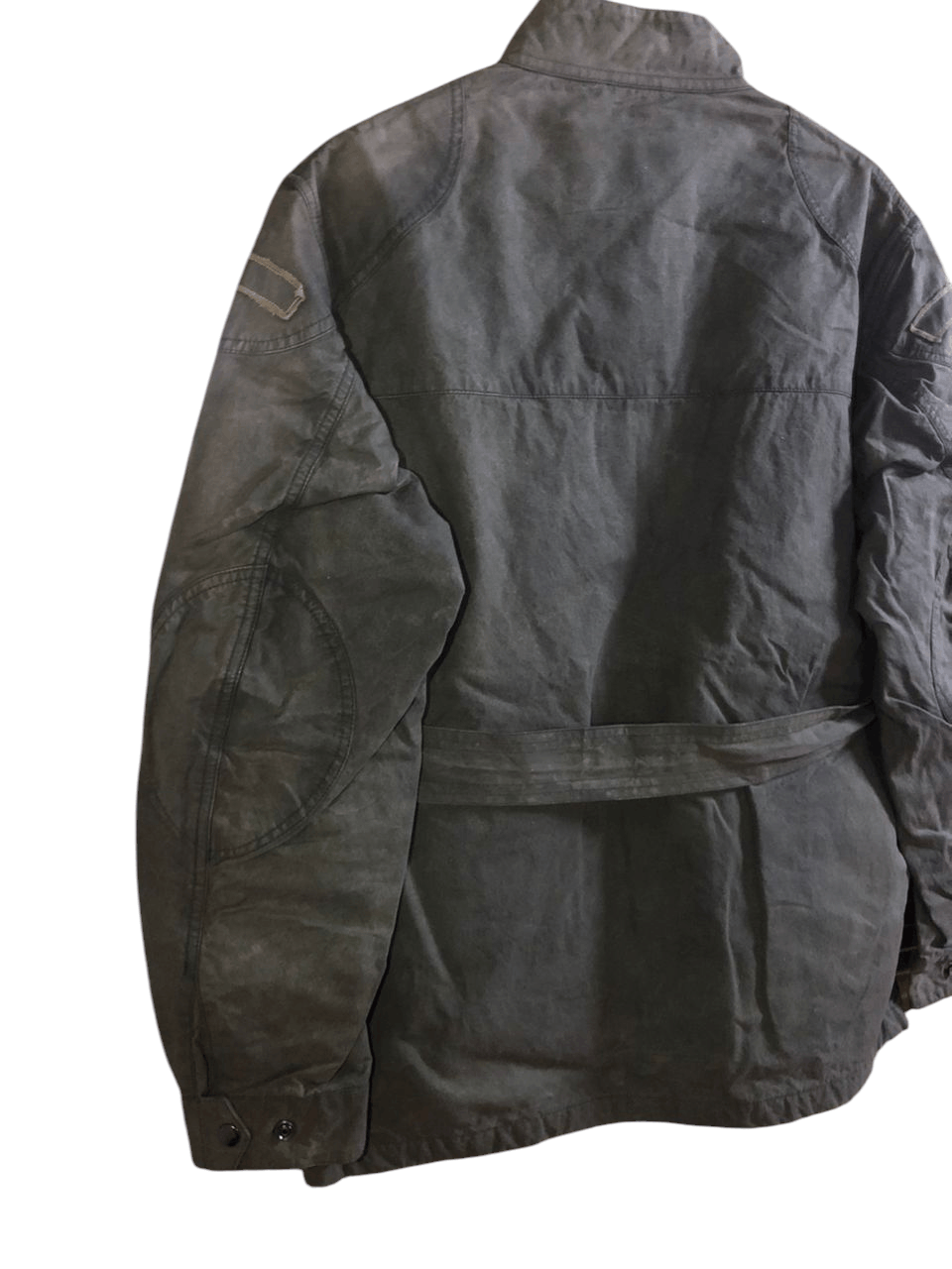 Universal Works Very Rare Universal Work x Fennica x Beams Cotton Waxed Size US S / EU 44-46 / 1 - 7 Thumbnail