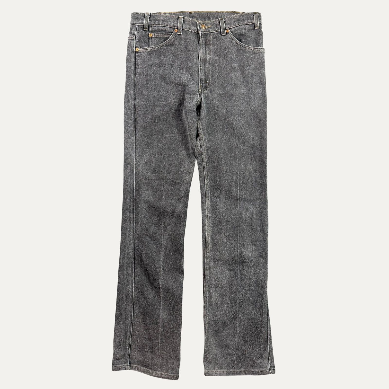 Levi's Vintage 90s Orange Tab Levis Denim Jean Size US 32 / EU 48 - 1 Thumbnail