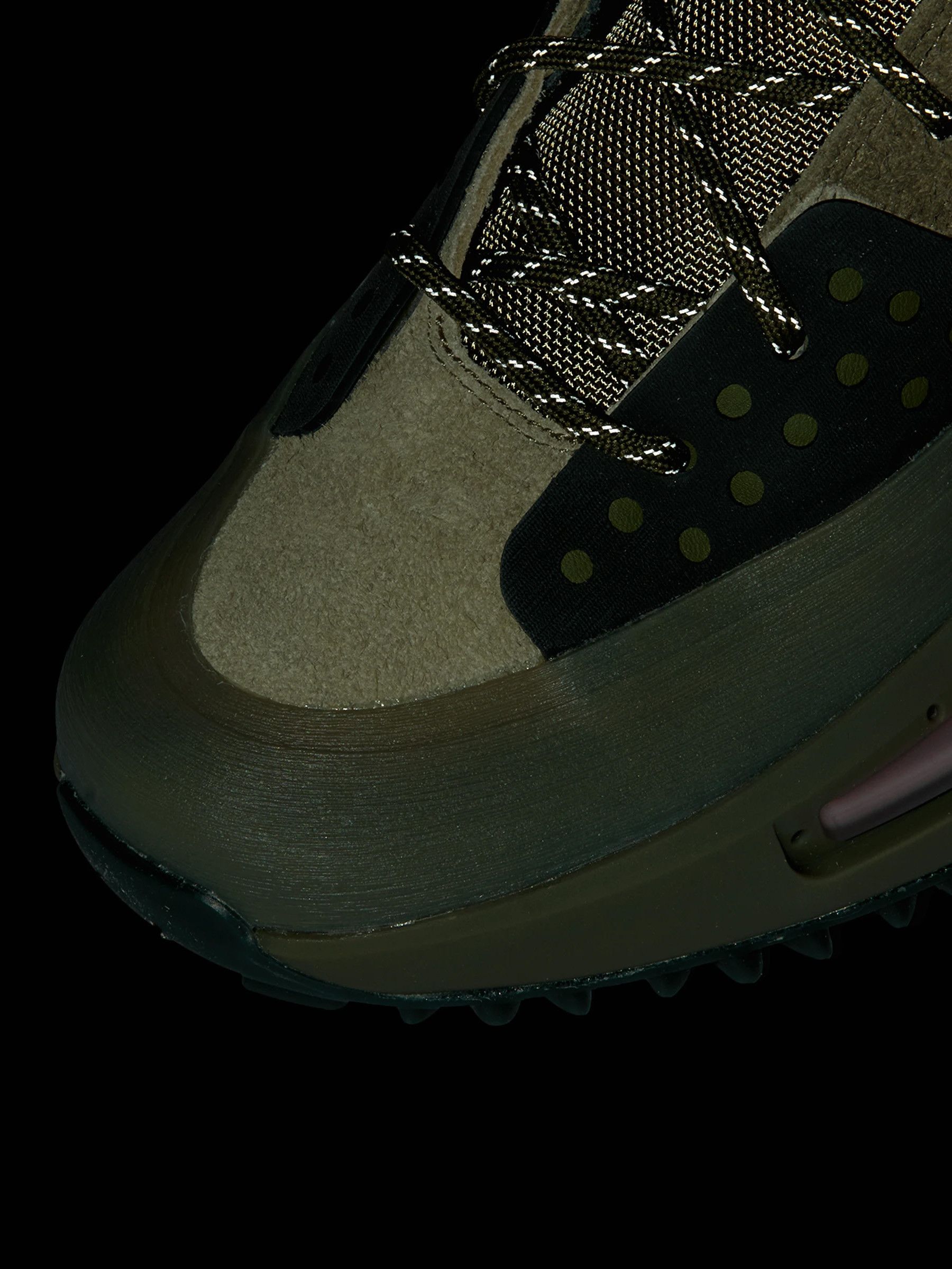 Adidas adidas Humanrace x Pharrell Williams Hu NMD S1 *Ryat* Size US 11 / EU 44 - 4 Thumbnail