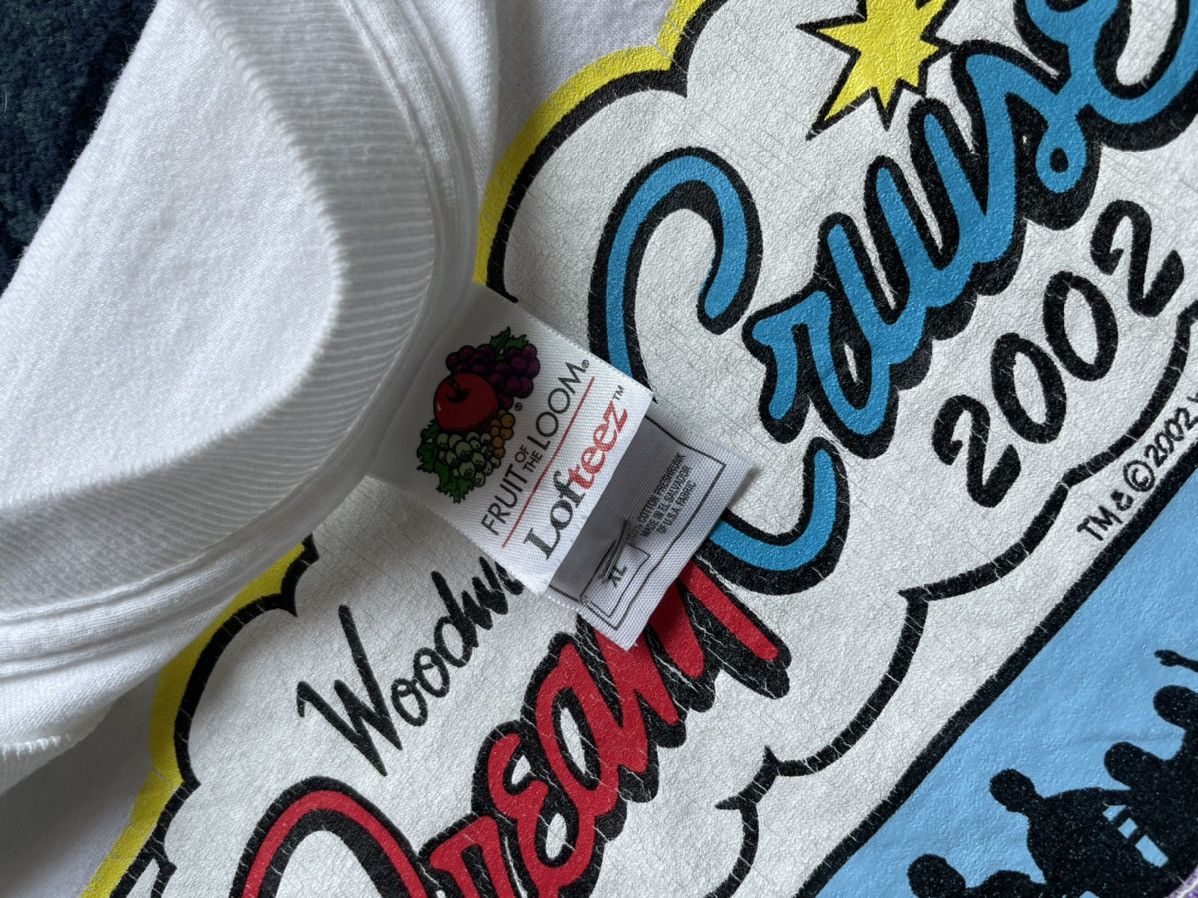 Vintage × White's Boots Woodward Dream Cruise 2002 Size US XL / EU 56 / 4 - 4 Thumbnail