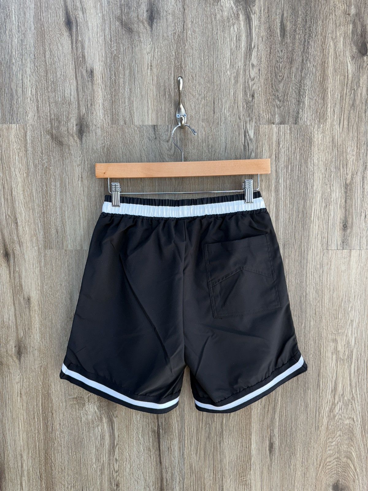 Rhude Rhude Basketball Swim Shorts Size US 29 - 8 Thumbnail