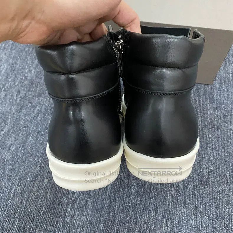 Rick Owens Rick Owens Shoes Size US 6 / EU 39 - 3 Thumbnail