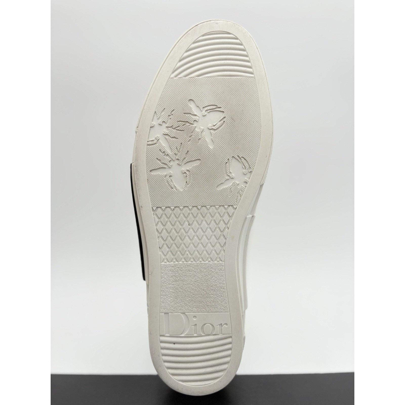 Dior Dior B23 ' Dior & Shawn Print ' | GREAT CONDITION! Size US 10 / EU 43 - 7 Thumbnail