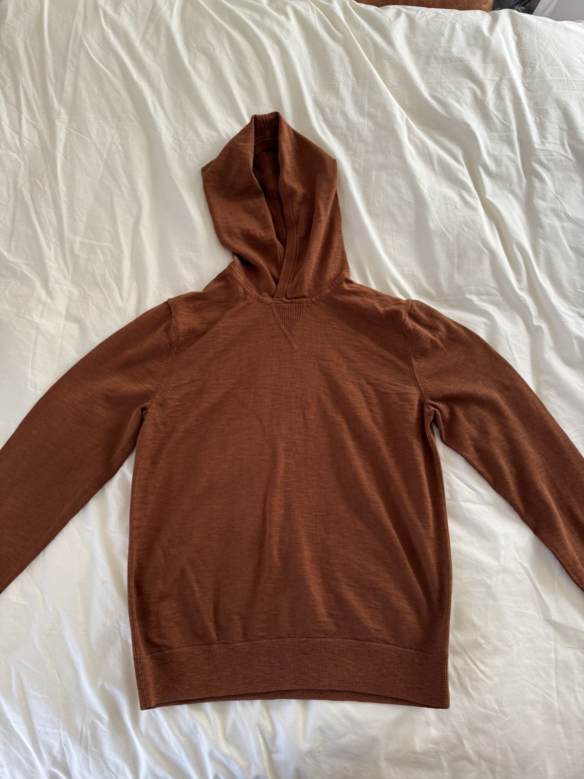 Banana Republic Banana Republic Hoodie Sweater Size US M / EU 48-50 / 2 - 1 Thumbnail