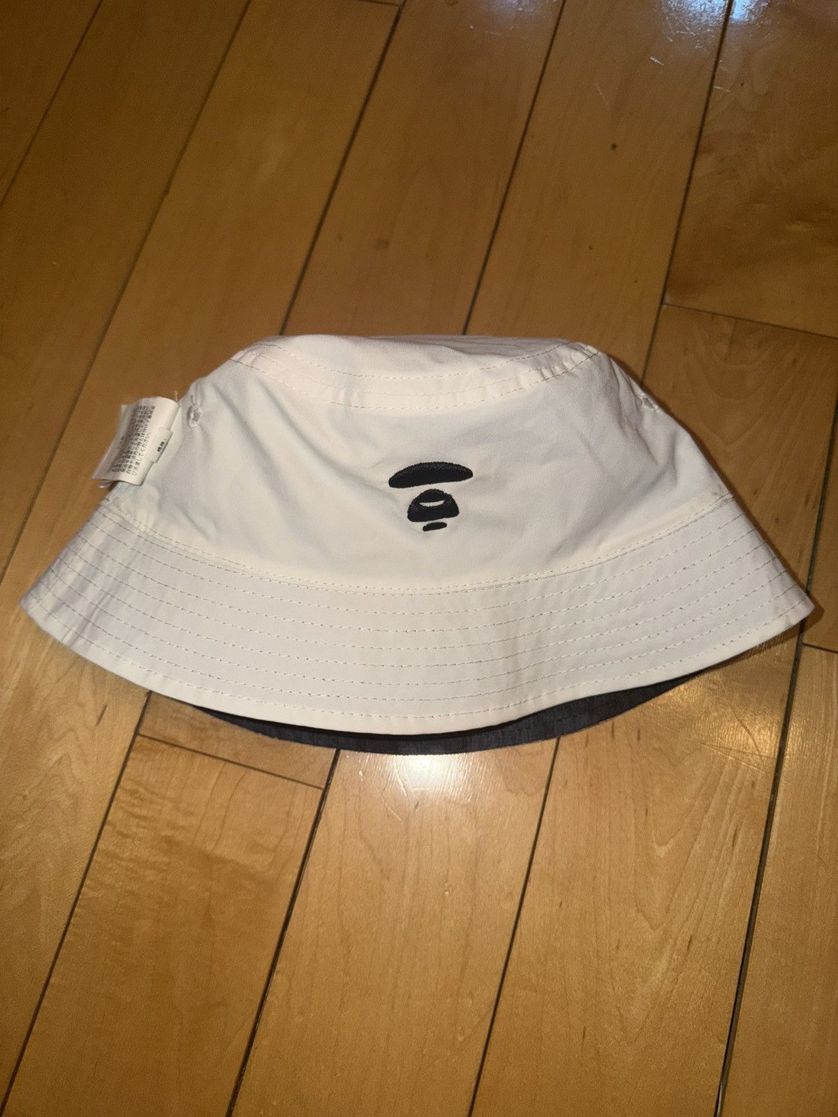 Bape bape bucket hat Size ONE SIZE - 2 Thumbnail