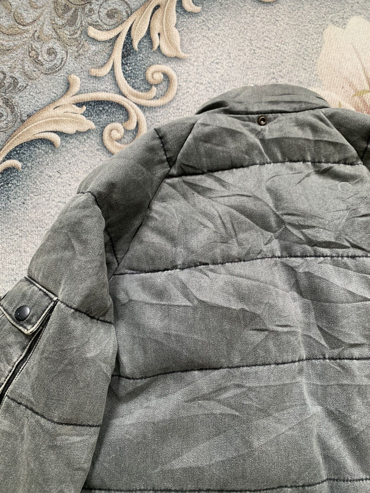Walls Puffer Like Jacket Walls Outdoor Leading The Ways Size US L / EU 52-54 / 3 - 11 Thumbnail