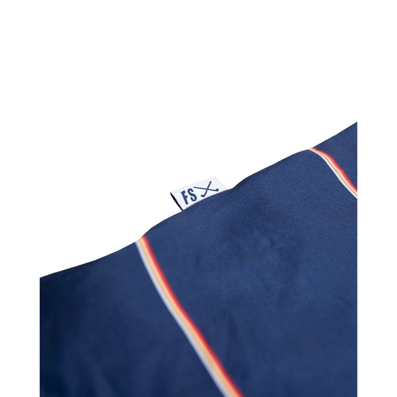 Other Full Send Golf Polo Small | Navy/Red Stripes | New w/ Tags Size US S / EU 44-46 / 1 - 4 Thumbnail