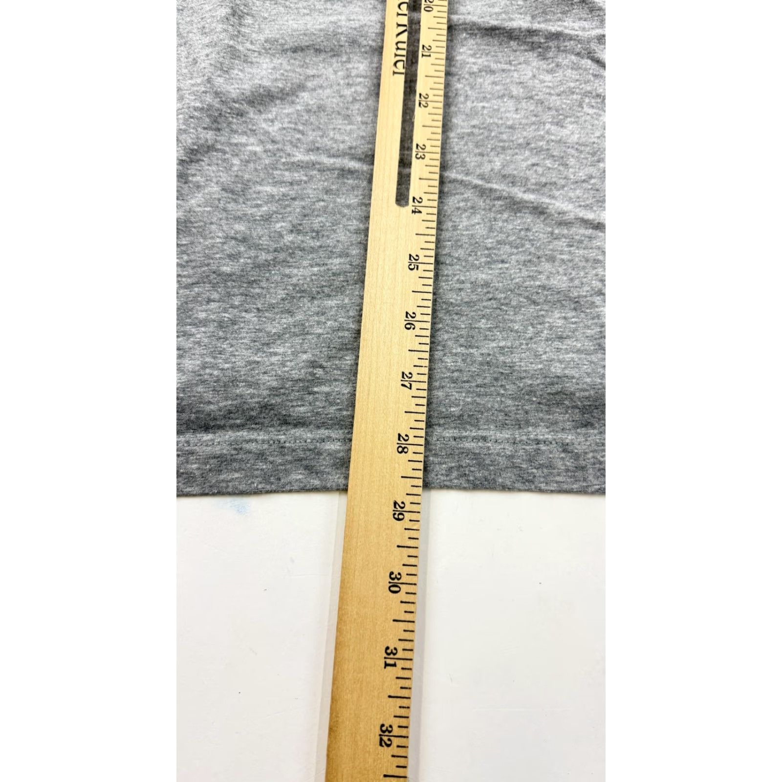 Nike Nike Shirt Mens 3XL Gray Graphic Print Short Sleeve T-Shirt Size US XXL / EU 58 / 5 - 7 Thumbnail