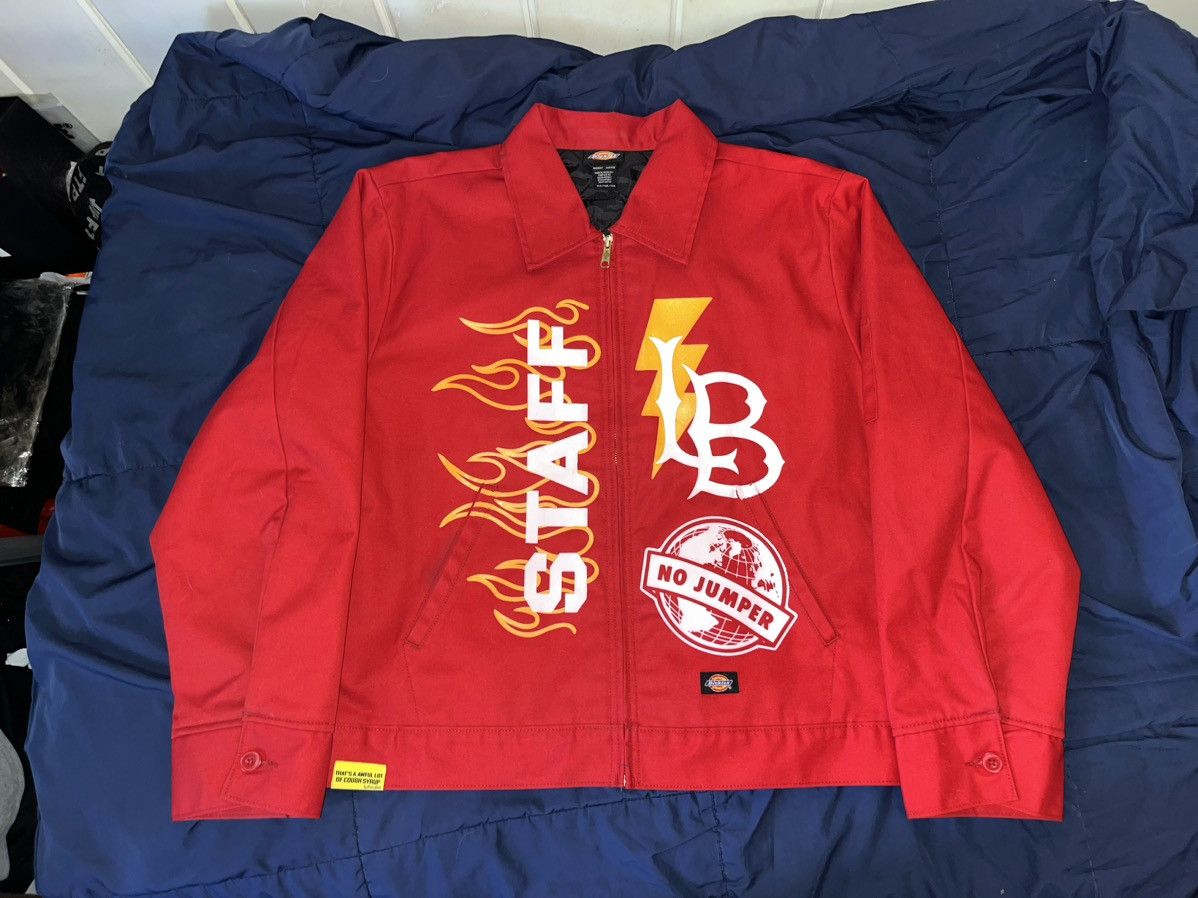 Awful Lot of Cough Syrup Awful Lot of Cough Syrup Rare 2021 ComplexCon