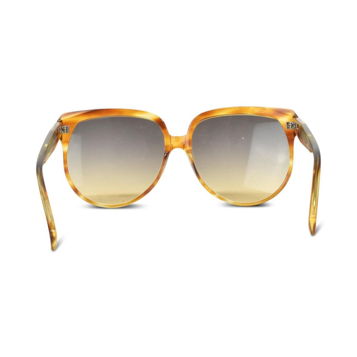 Celine Celine 'Amber' Oversized Sunglasses Size ONE SIZE - 3 Thumbnail