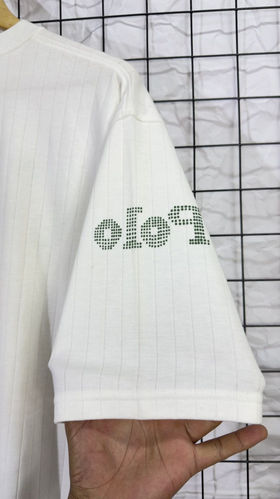 Polo Ralph Lauren Rare vintage 90's bootleg polo ralph lauren tee shirt Size US XL / EU 56 / 4 - 8 Thumbnail