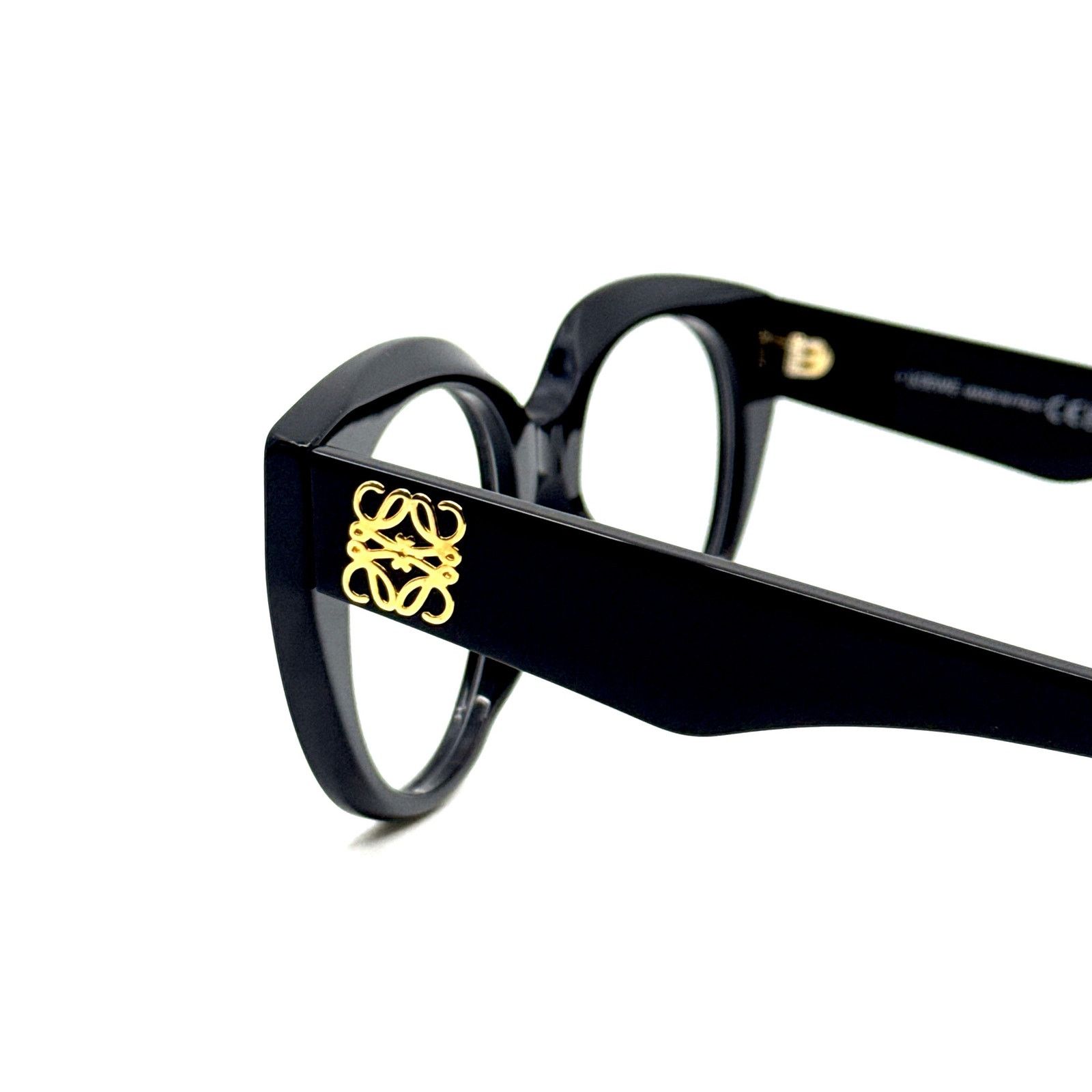 Loewe New, LOEWE Eyeglasses LW50081I 001 Authentic Size ONE SIZE - 7 Thumbnail