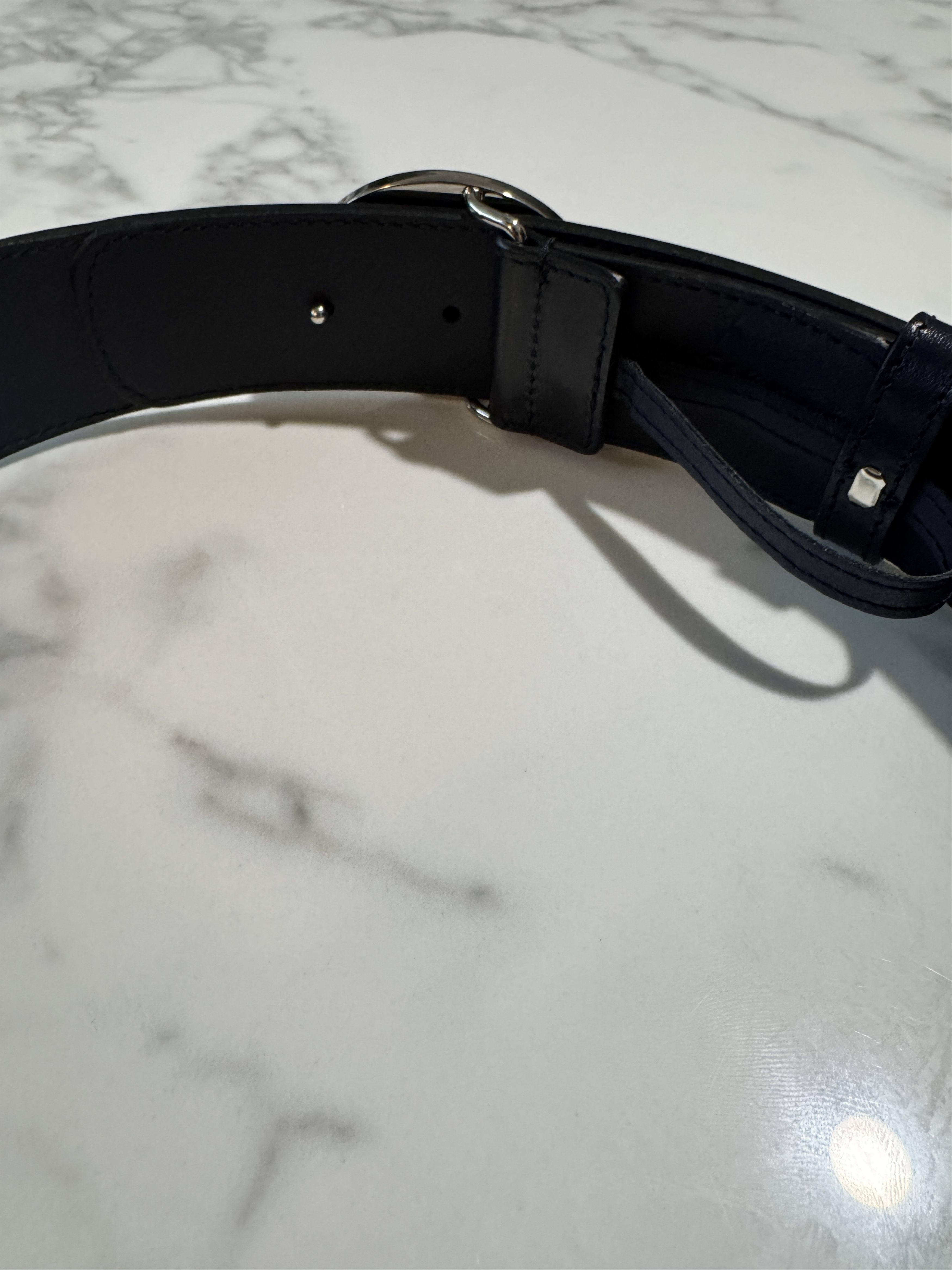 Gucci Gucci Belt Size ONE SIZE - 11 Thumbnail
