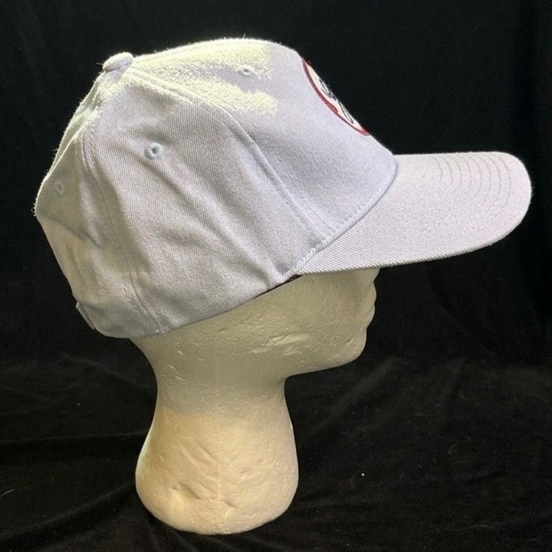 Other Blue & Red Baseball Men’s Hat Size ONE SIZE - 3 Thumbnail