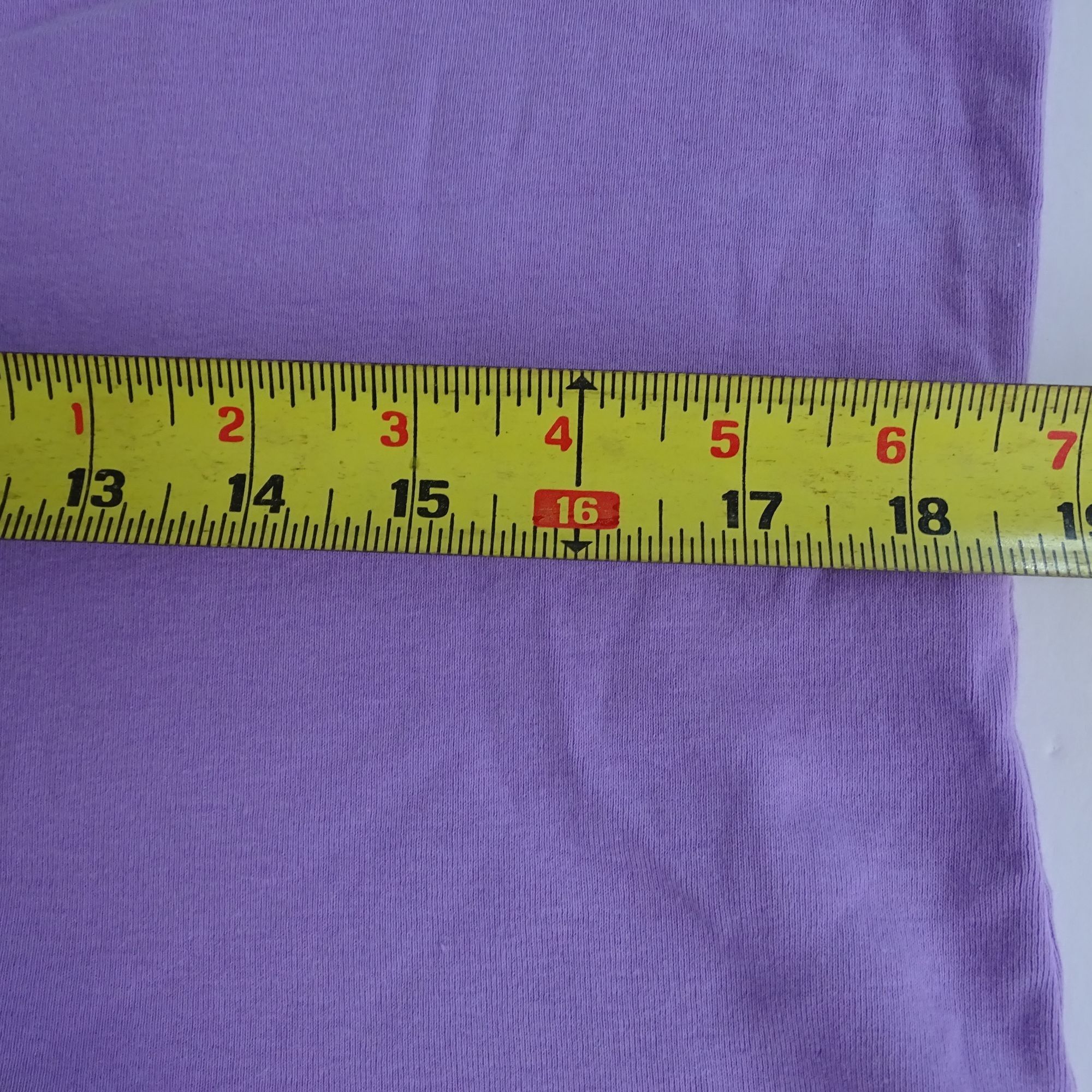 Other Lot of 2 St Johns Bay Basic Cotton T-Shirt Women Size L Size L / US 10 / IT 46 - 10 Thumbnail