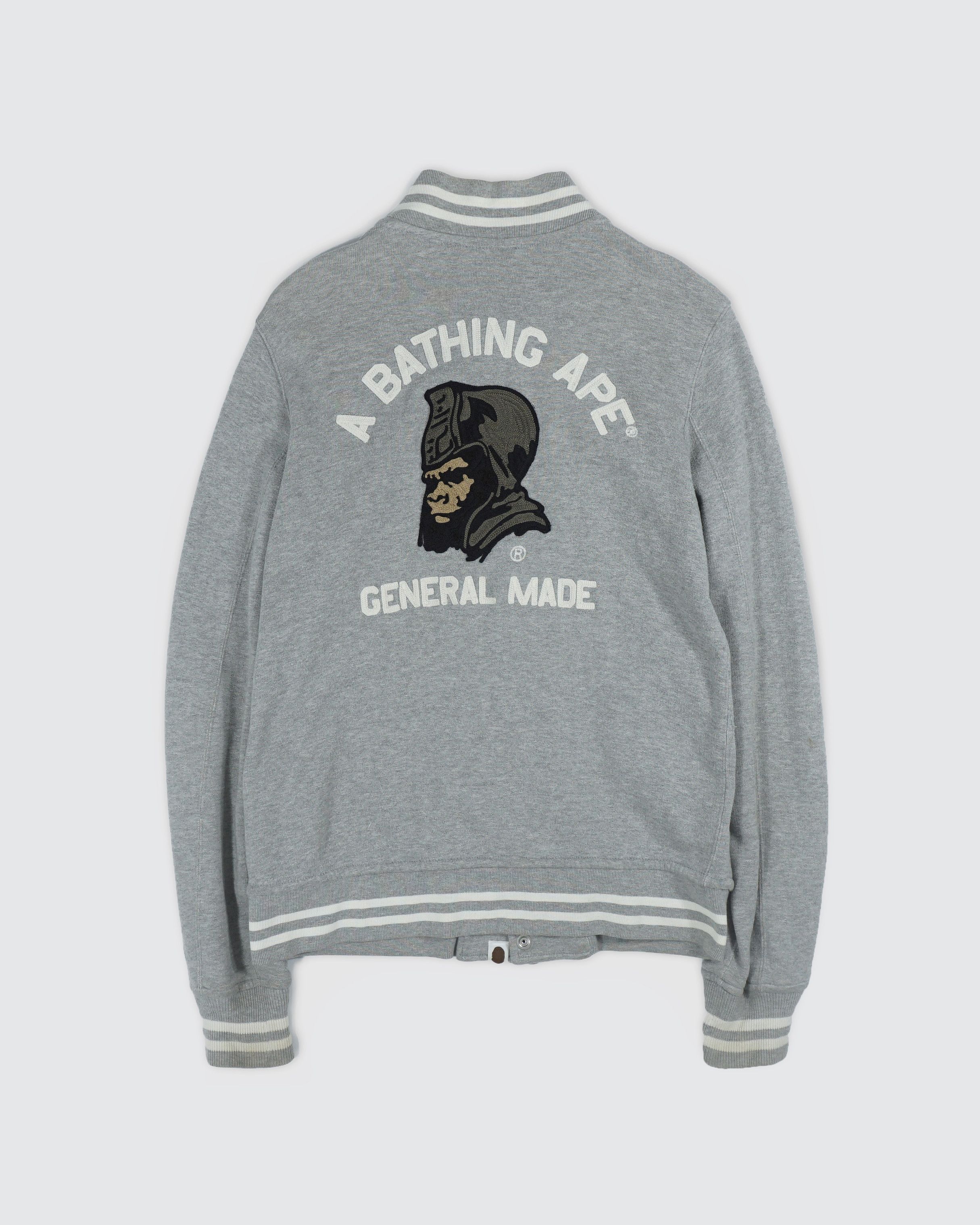 Bape General Made | Grailed