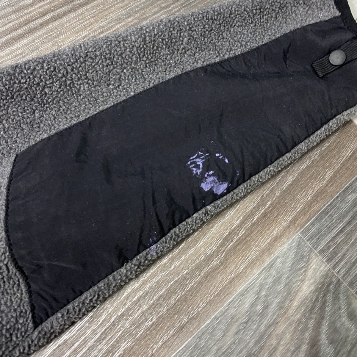 The North Face × Vintage Vintage The North Face fleece jacket Size US XS / EU 42 / 0 - 7 Thumbnail
