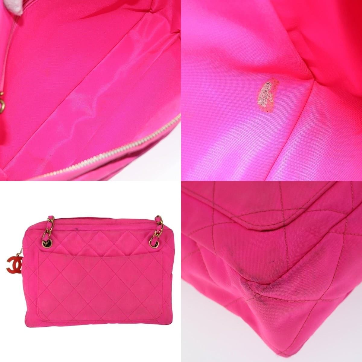 Chanel Chanel Matelasse Chain Shoulder Bag Size ONE SIZE - 5 Thumbnail