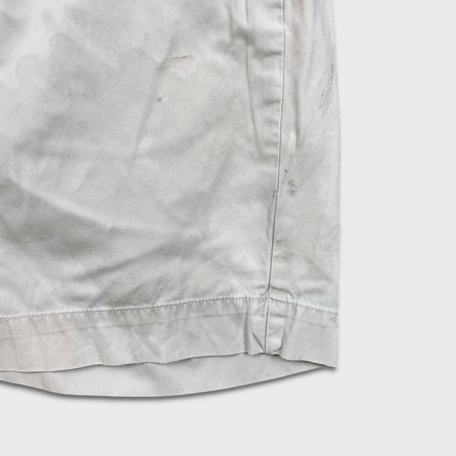 Polo Ralph Lauren Vintage Polo Ralph Lauren Shorts sz 30 Casual Chino 90s Pant Size US 30 / EU 46 - 5 Thumbnail