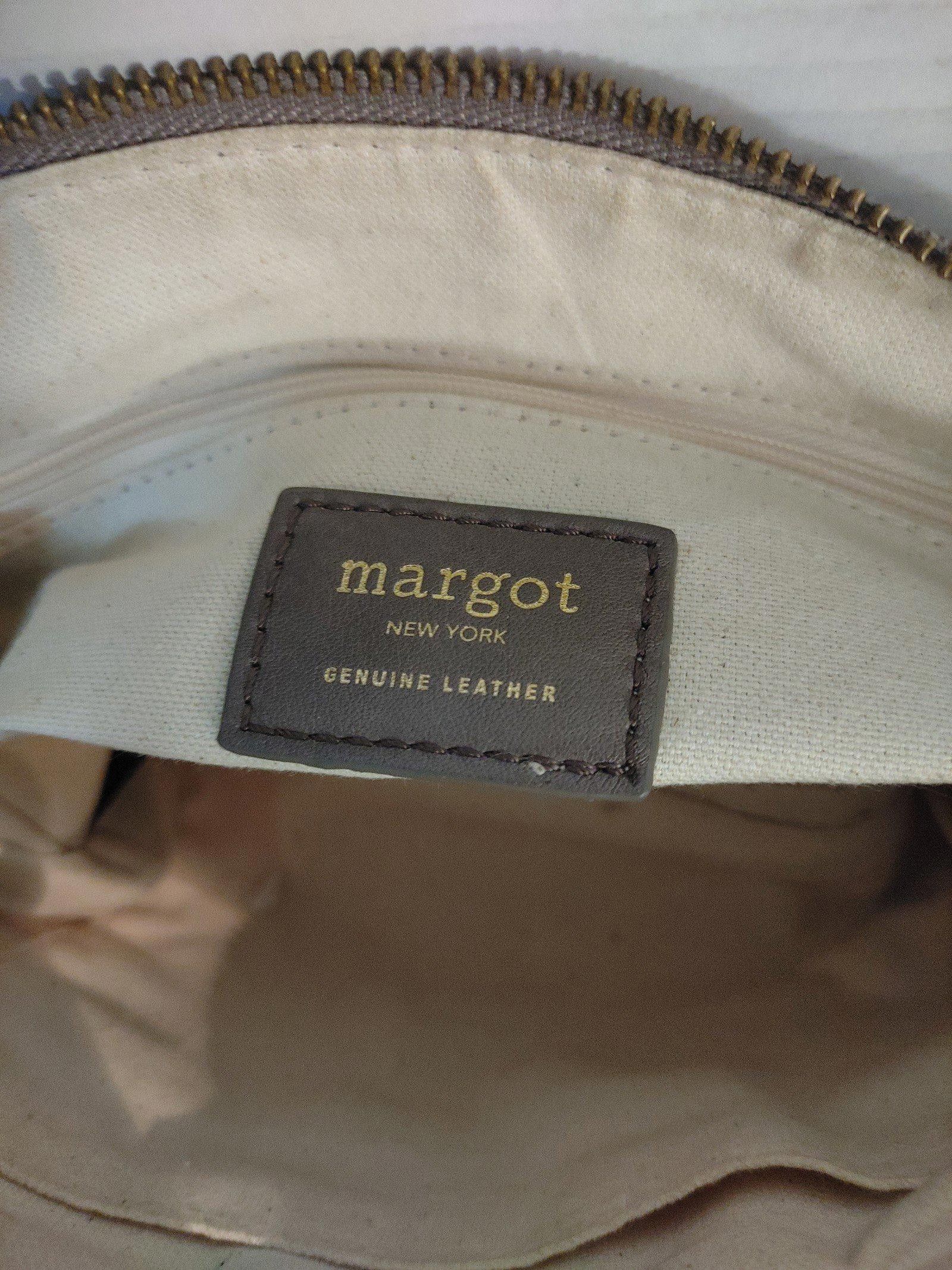 Other Margot Anthropology Leather Crossbody Size ONE SIZE - 7 Thumbnail