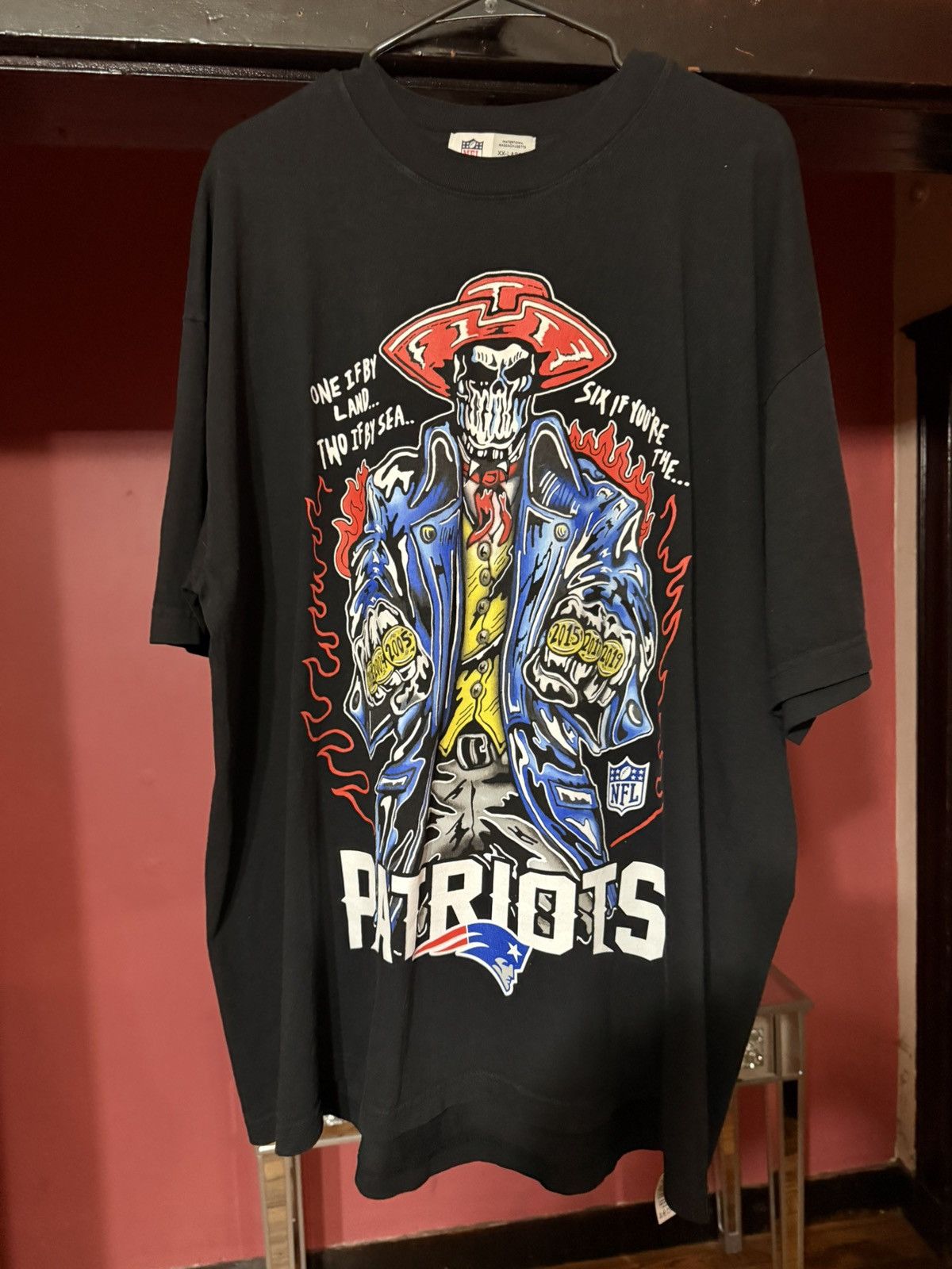 warren lotas ウォーレンロータス　NFL パッカーズ　USA製 warren lotas ウォーレンロータス NFL パッカーズ USA製