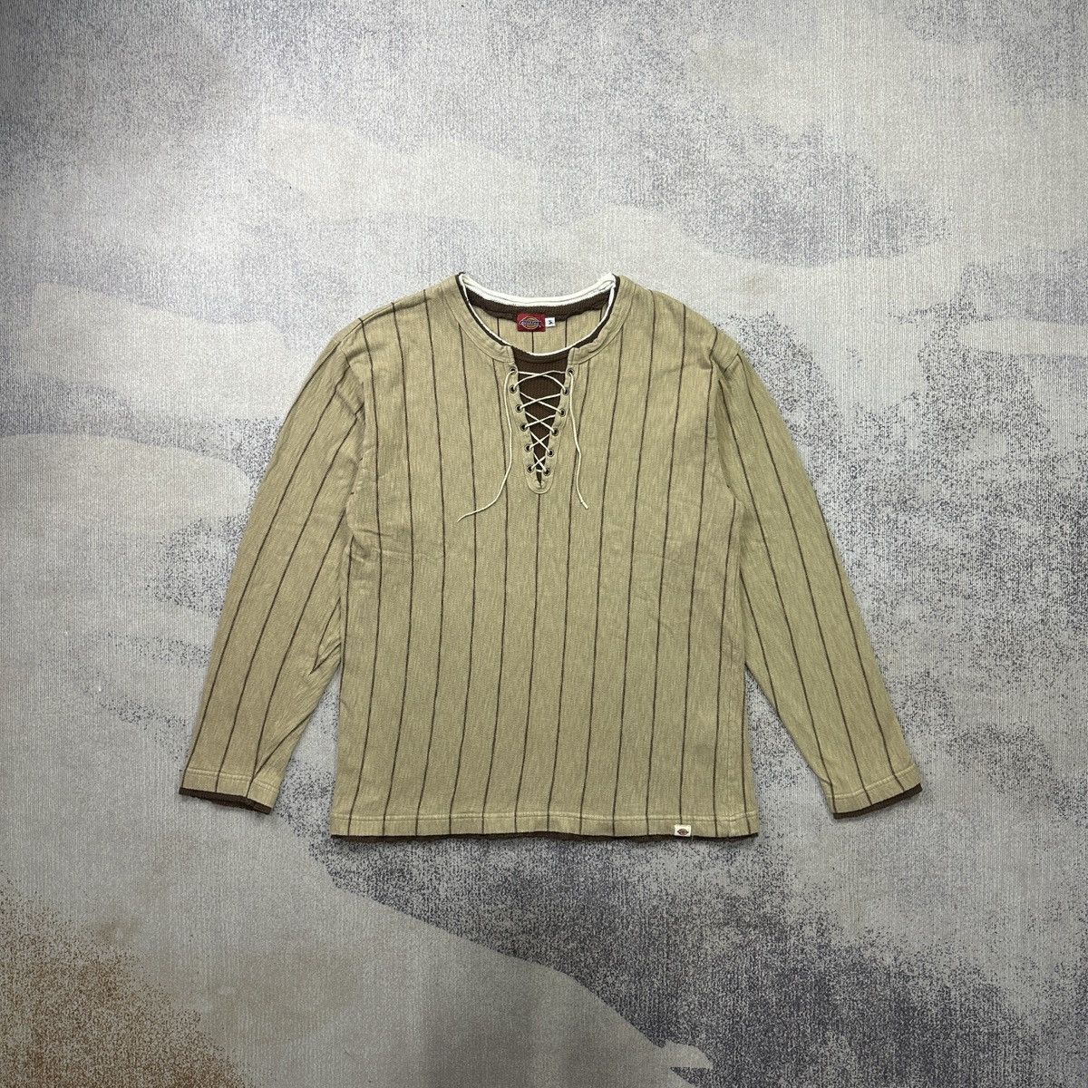 Dickies longsleeve tshirt