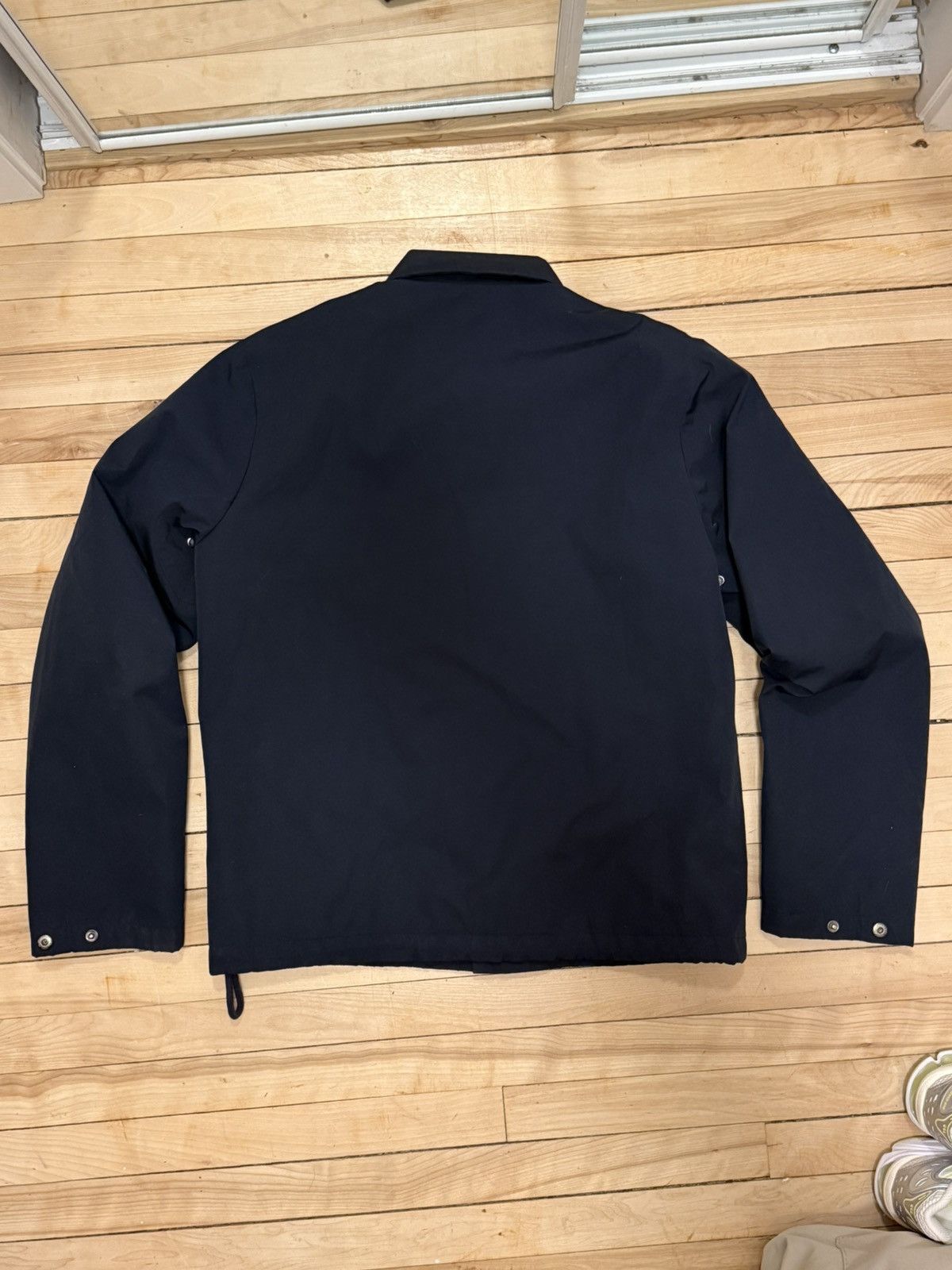 Fucking Awesome Cat Coaches Jacket Size US M / EU 48-50 / 2 - 4 Thumbnail